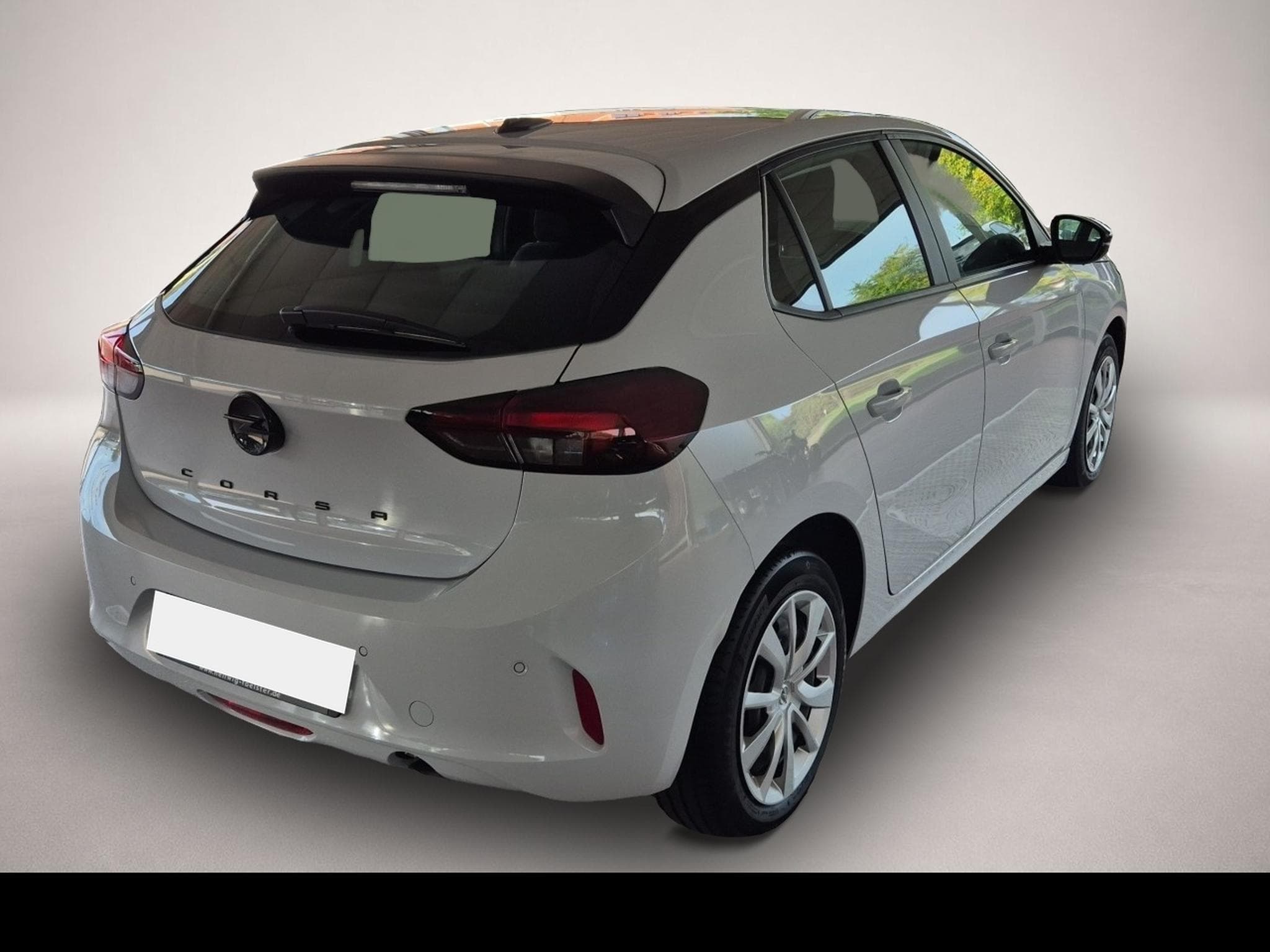 Opel Corsa (2025) - Photo 6