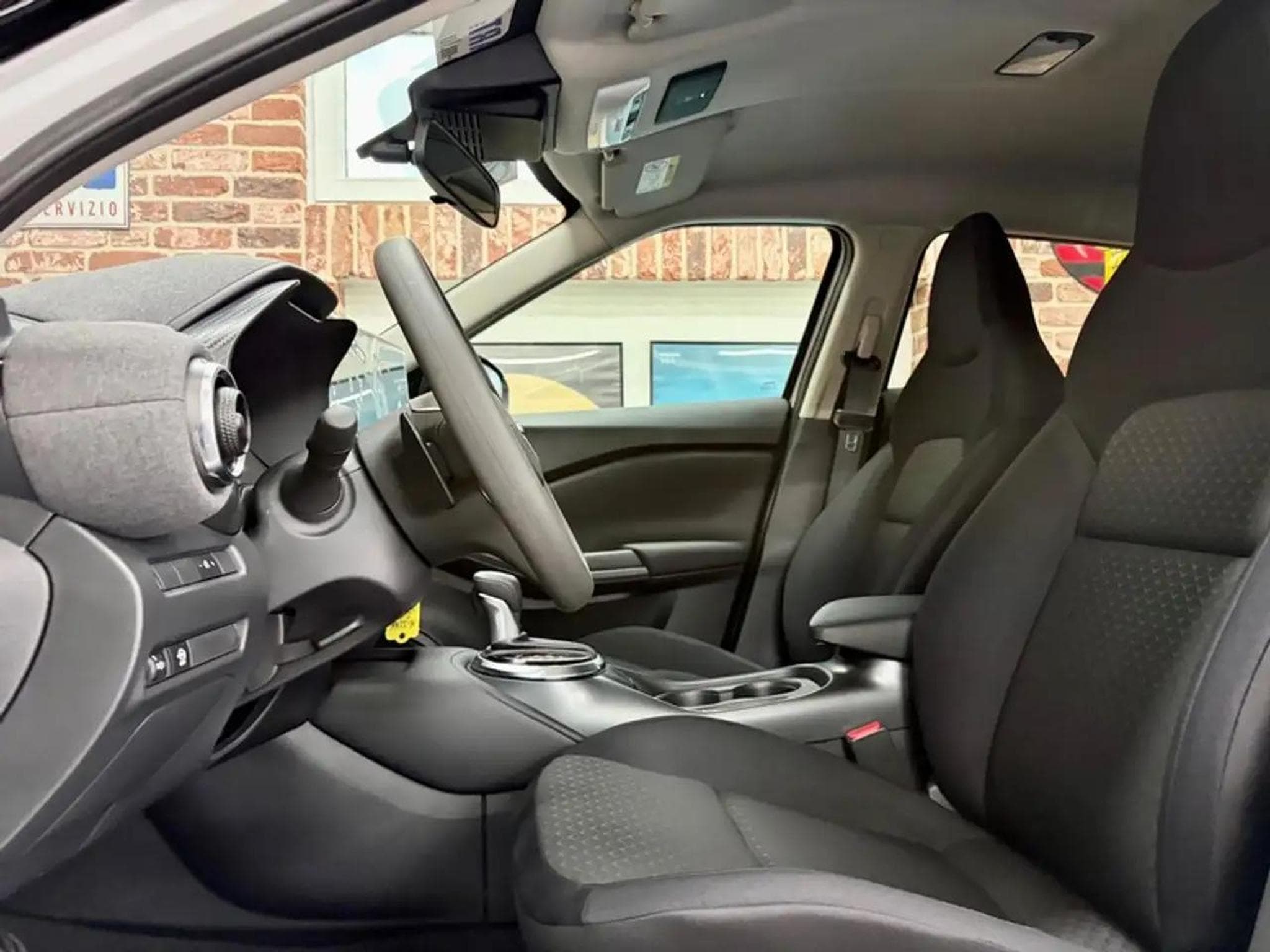 Nissan Juke (2026) - Photo 5