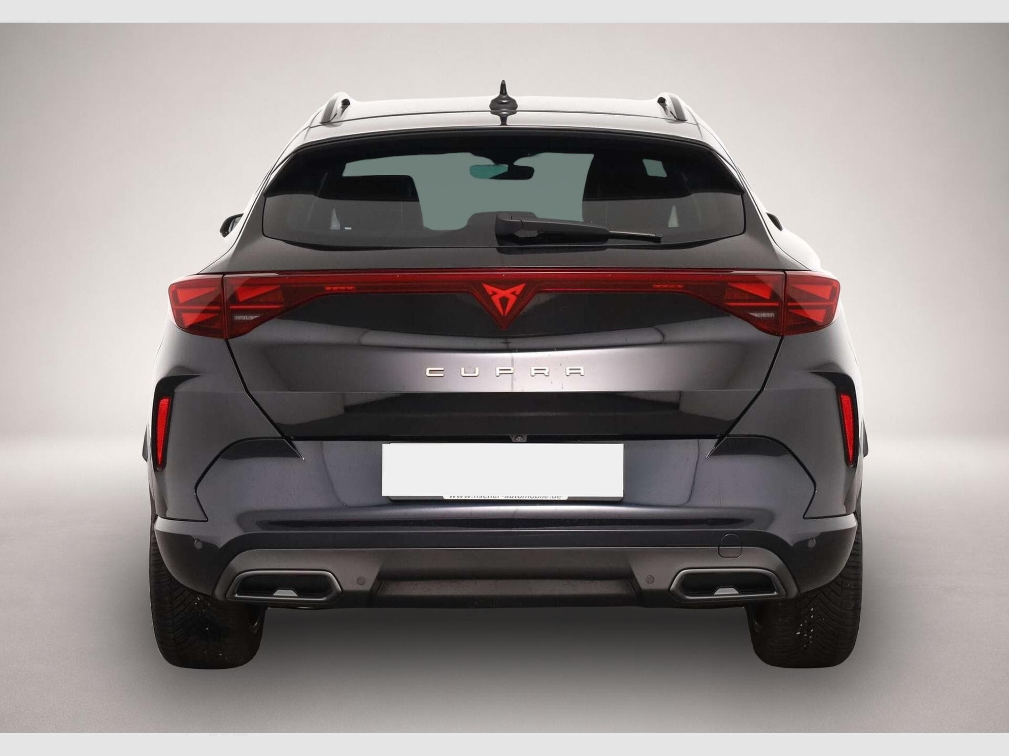 Cupra Formentor (2025) - Photo 5