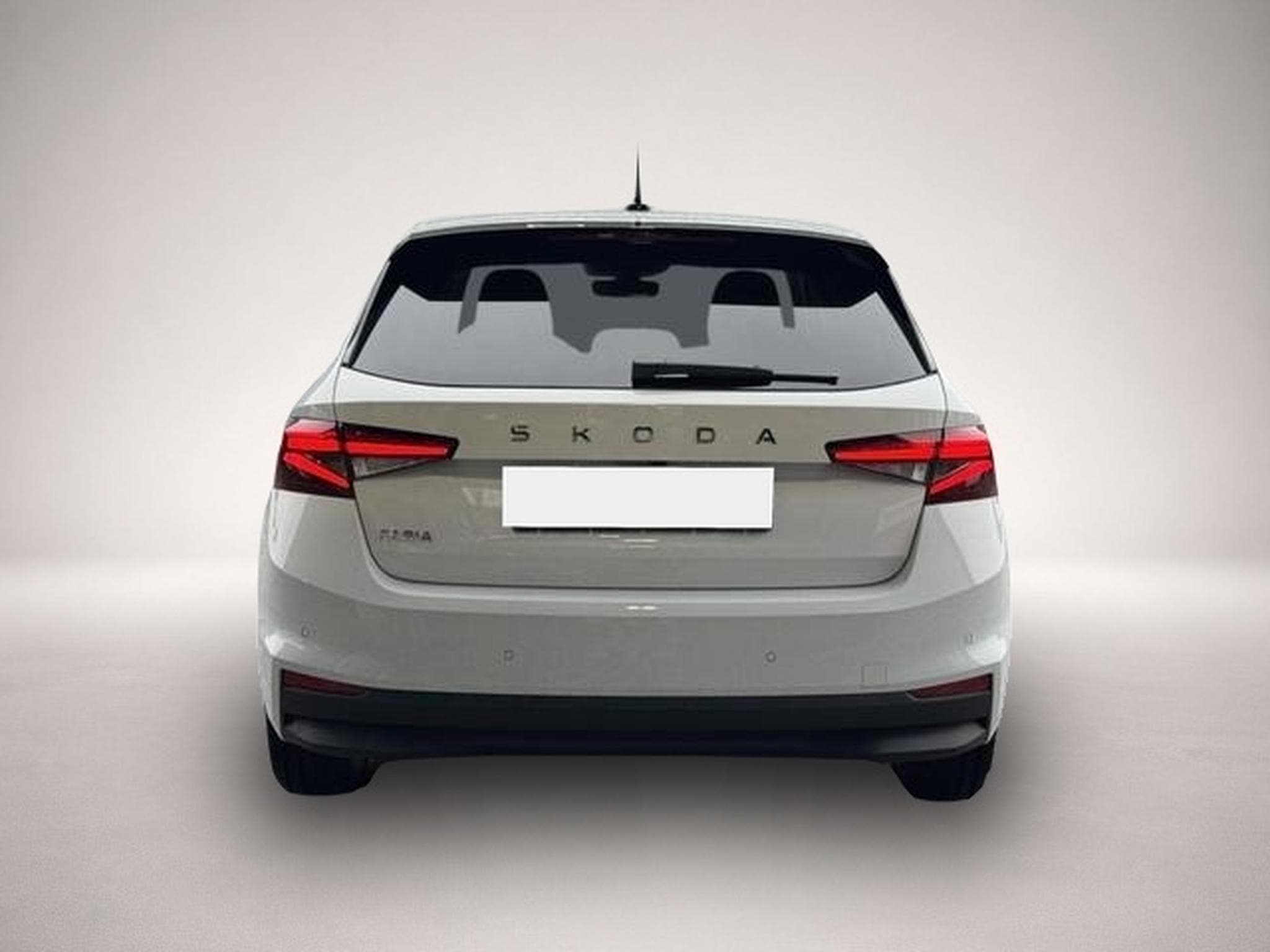 Skoda Fabia (2026) - Photo 3