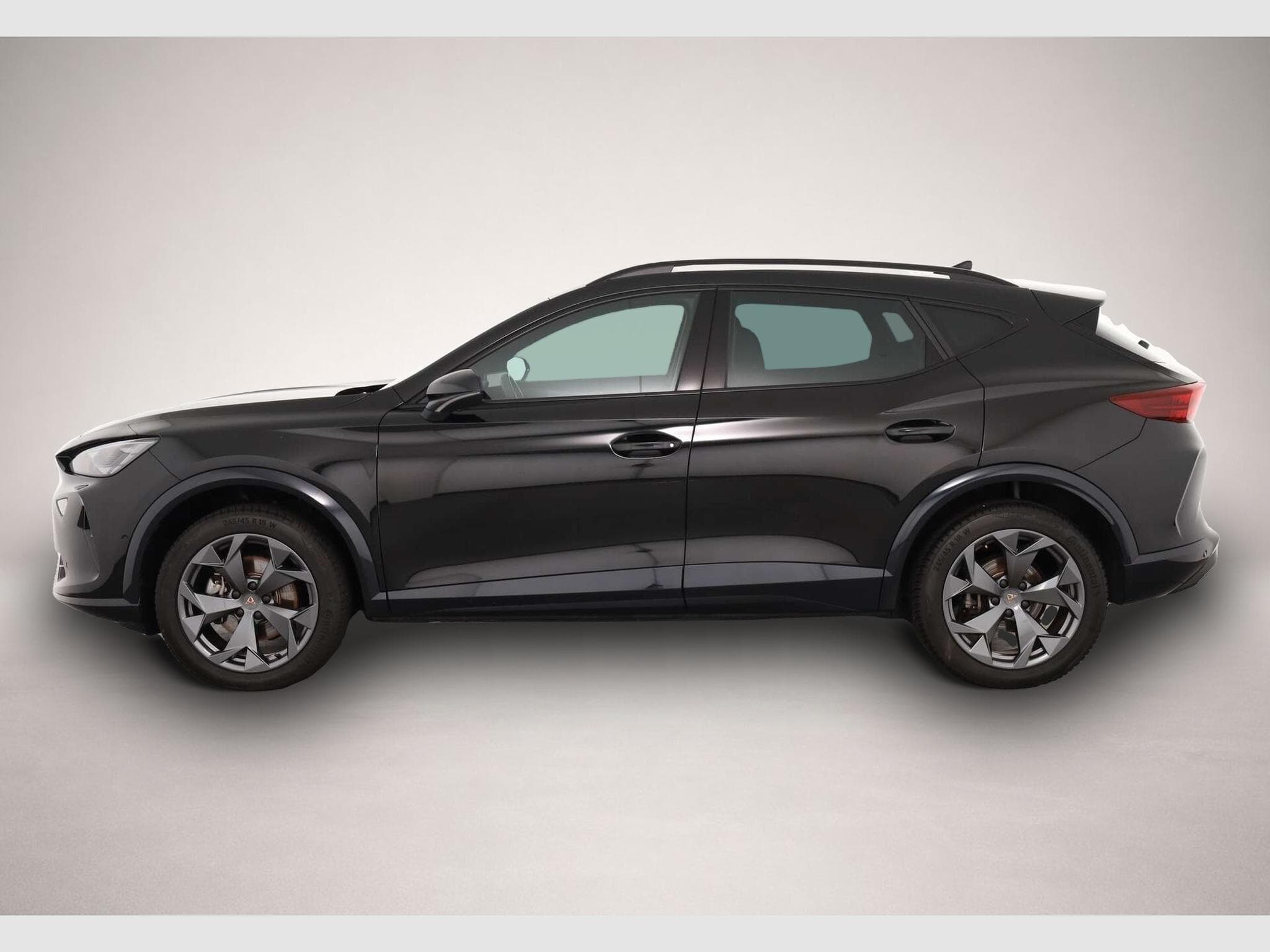 Cupra Formentor (2025) - Photo 4