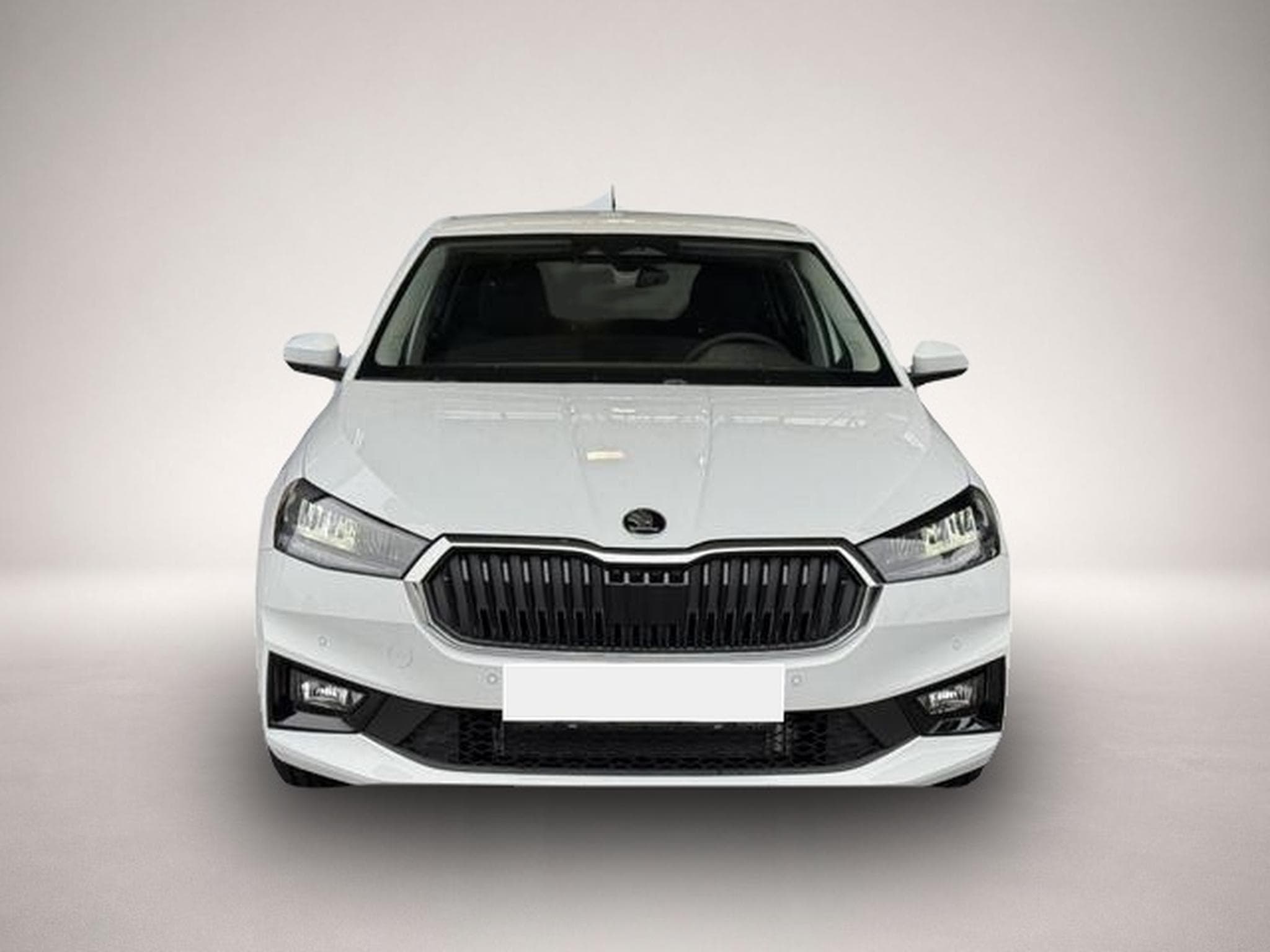 Skoda Fabia (2026) - Photo 2