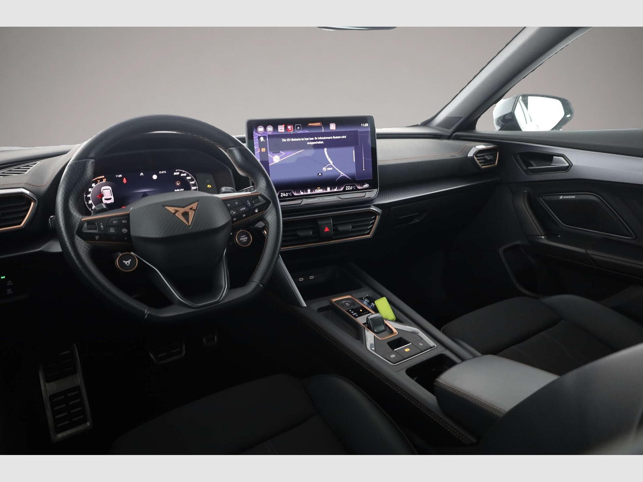 Cupra Formentor (2025) - Photo 6
