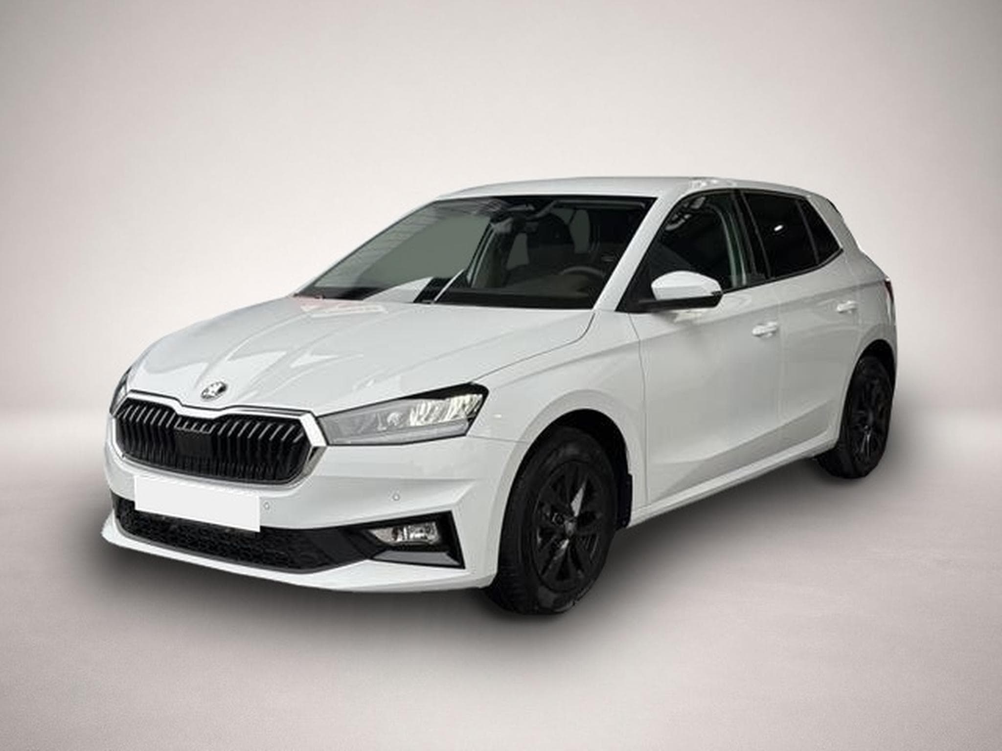 Skoda Fabia (2026) - Photo 1