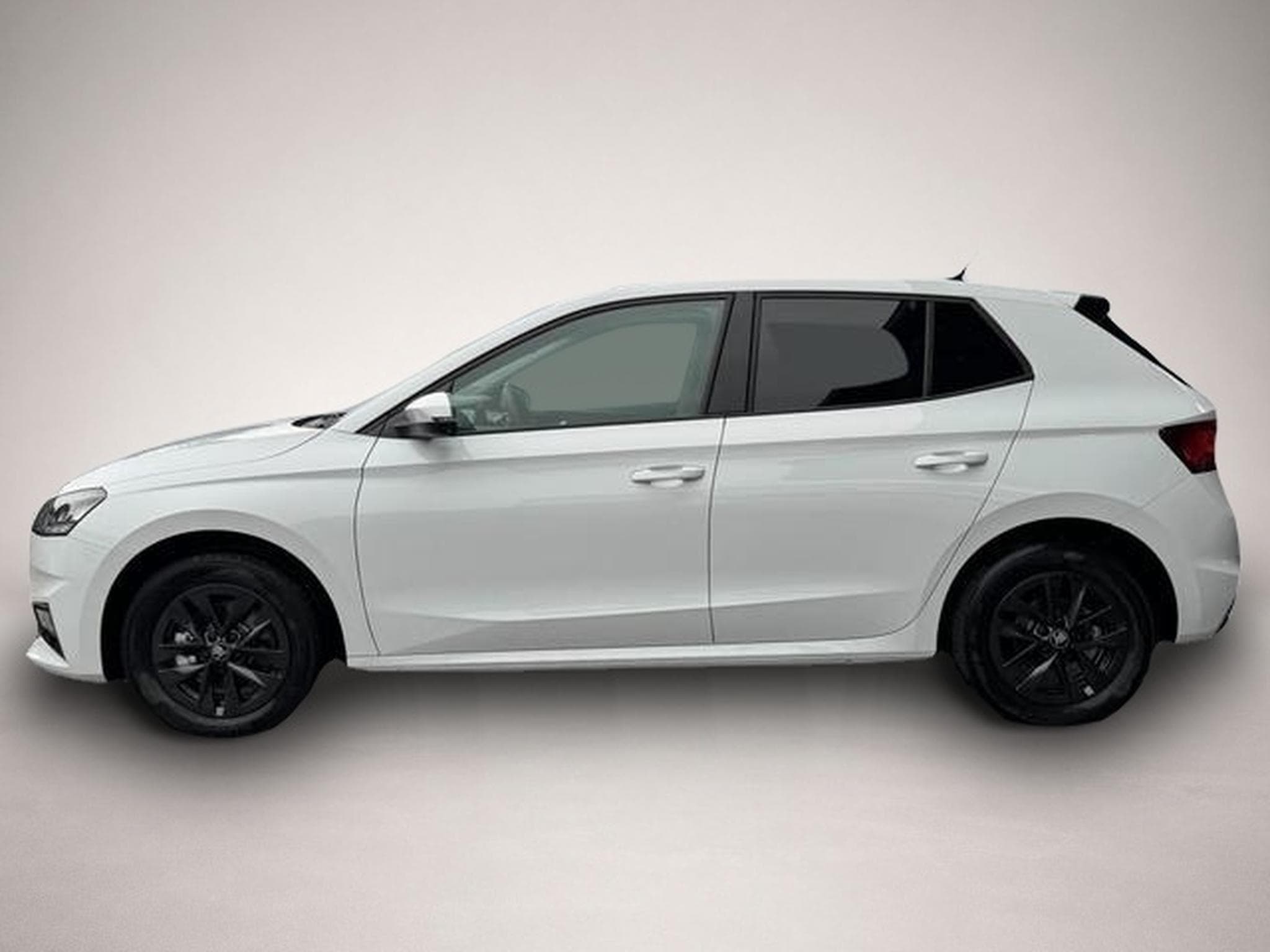 Skoda Fabia (2026) - Photo 5