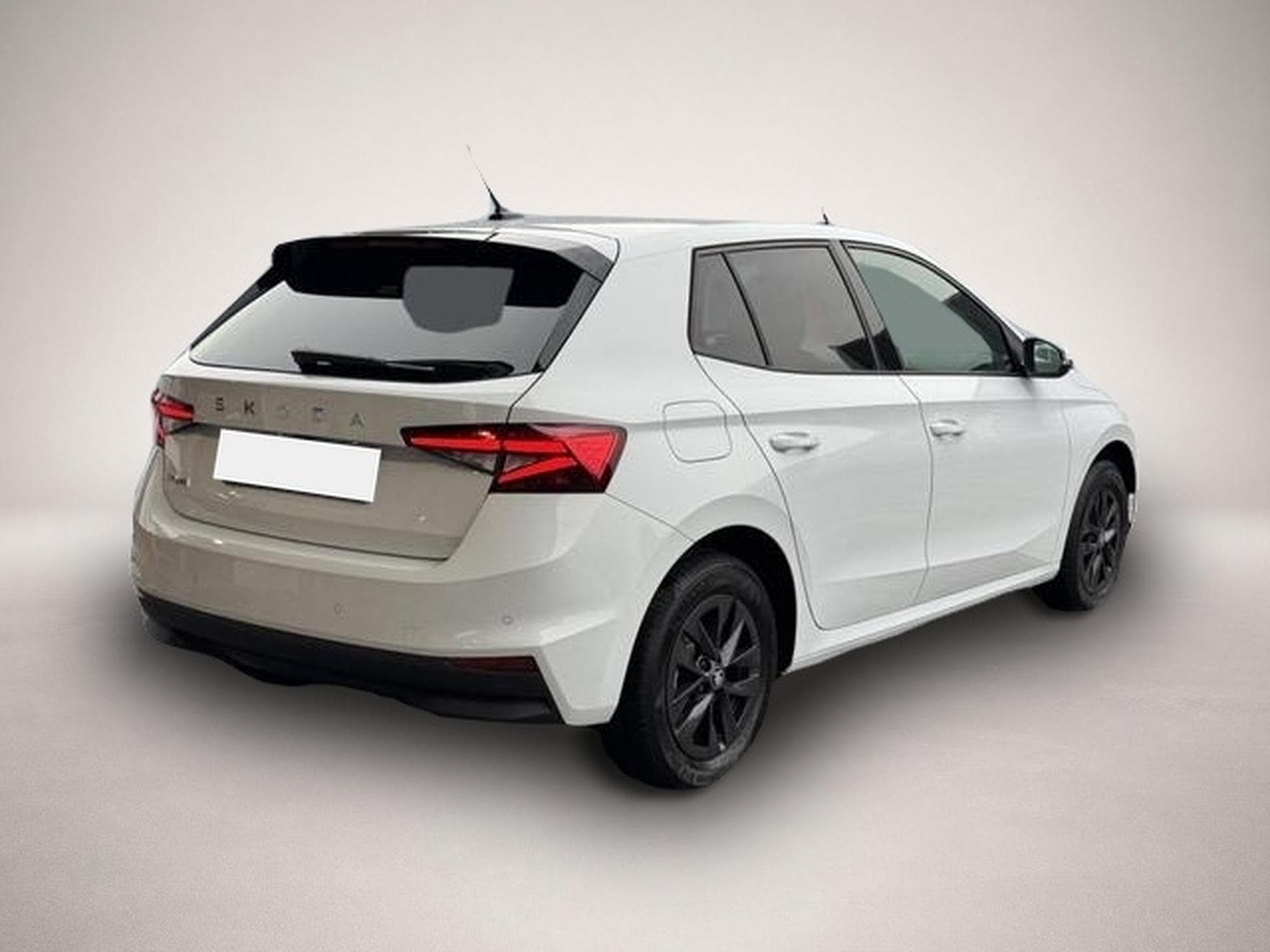Skoda Fabia (2026) - Photo 4