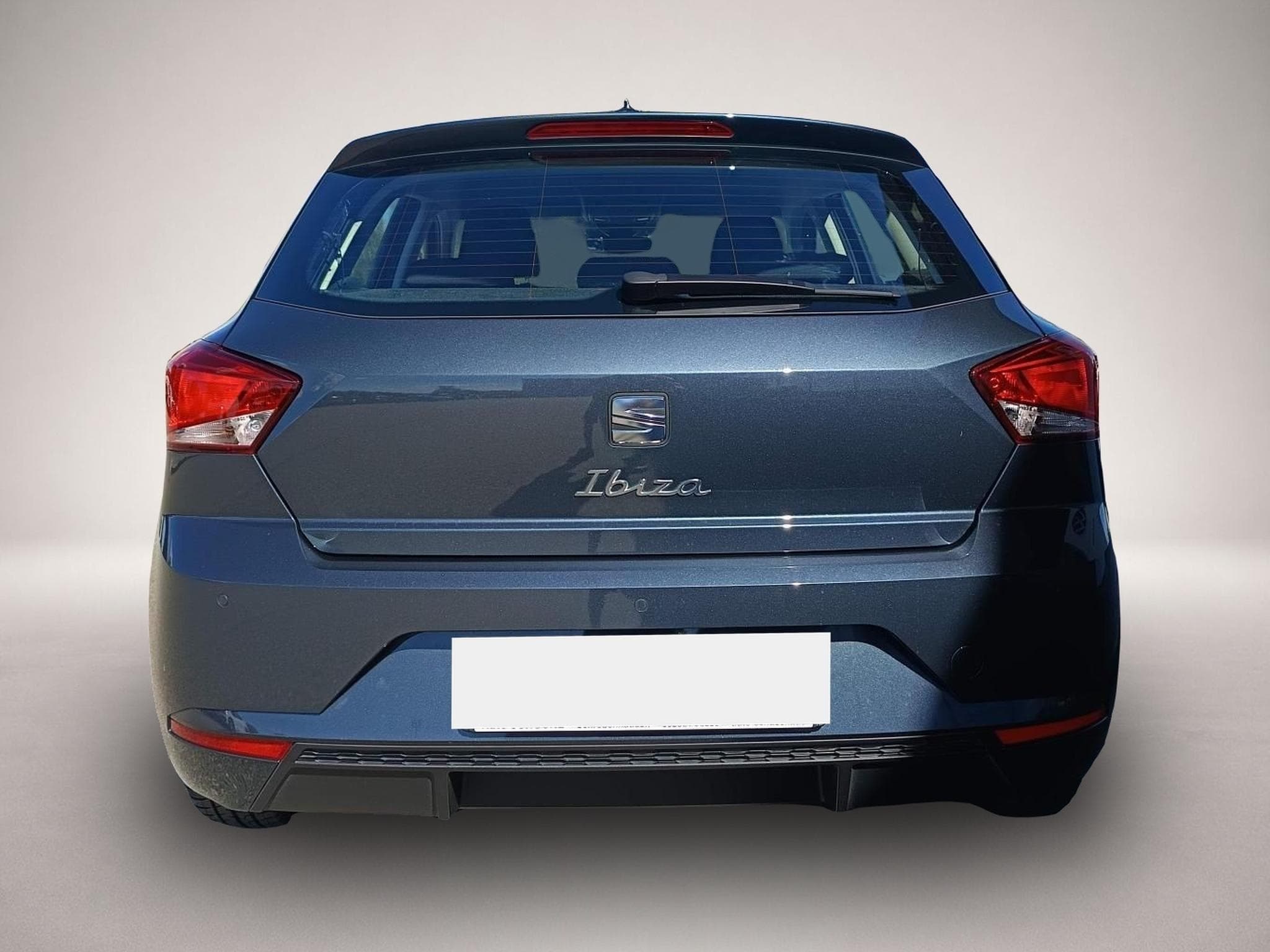 Seat Ibiza (2024) - Foto 5