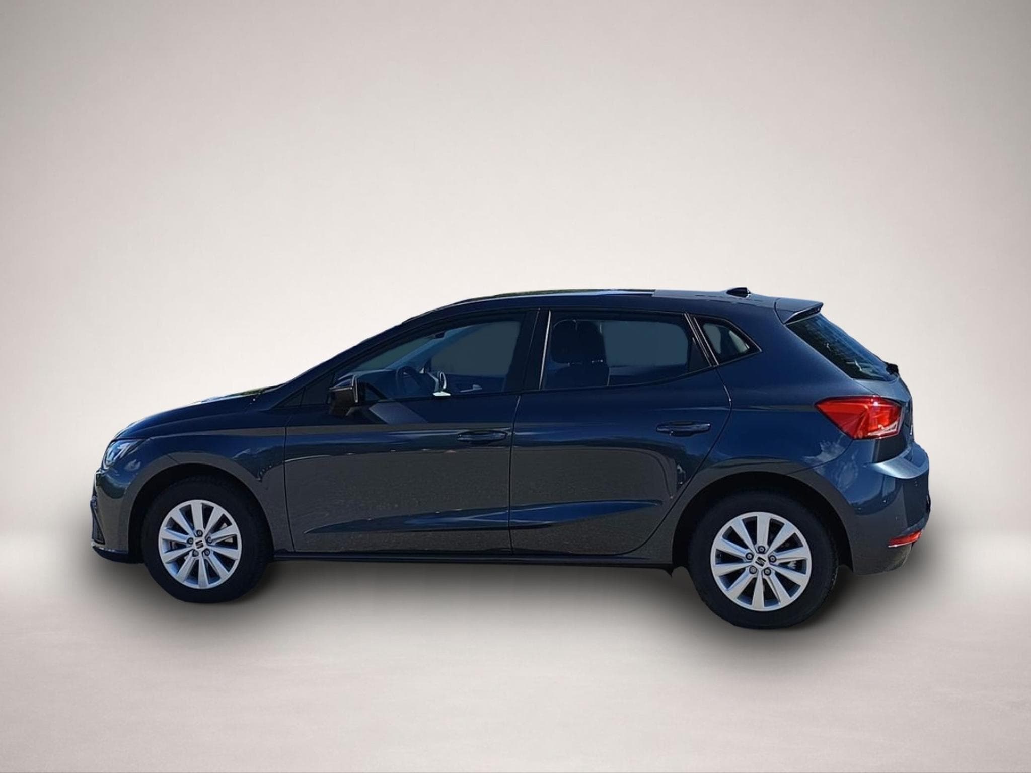 Seat Ibiza (2024) - Foto 3