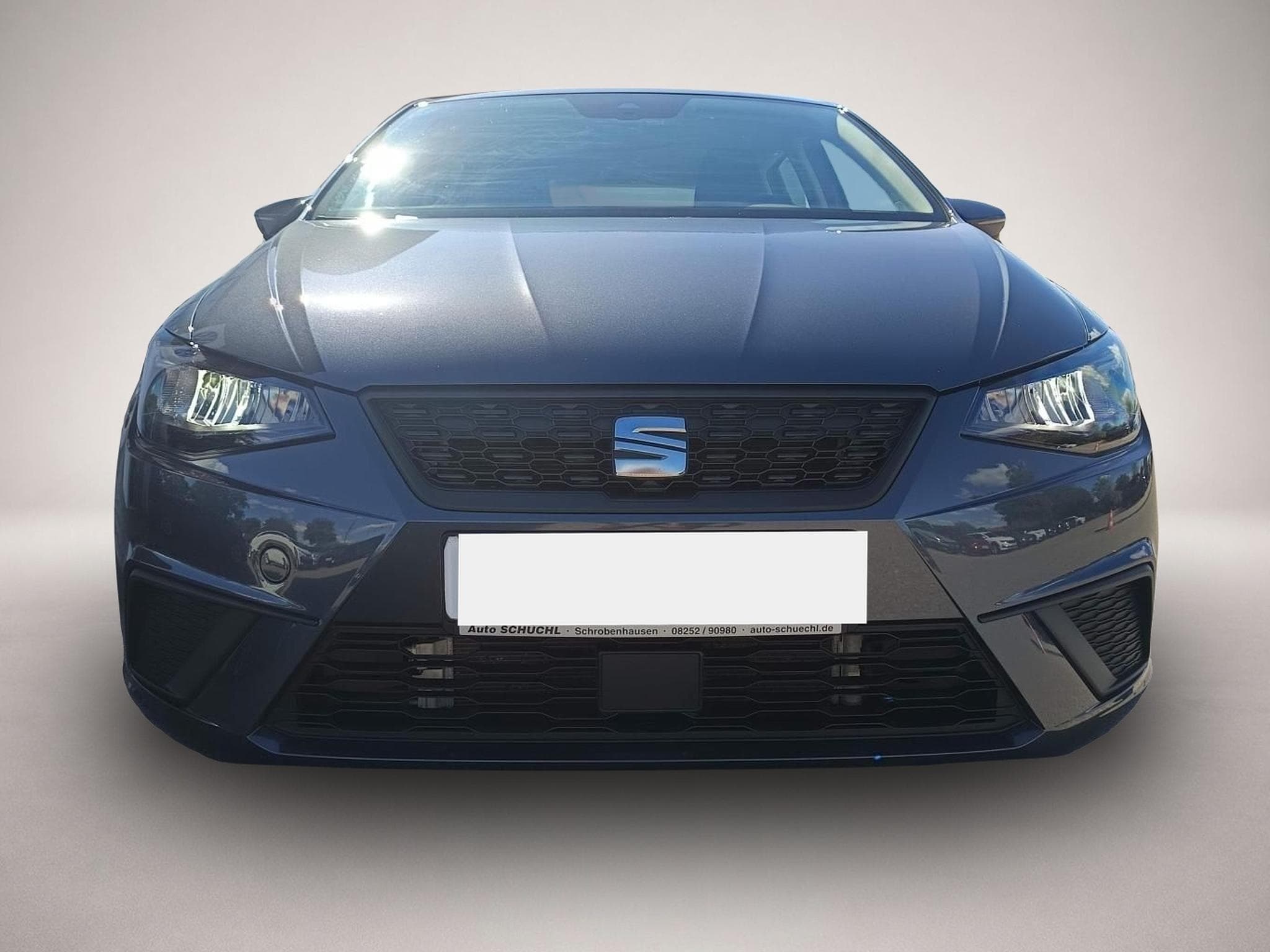 Seat Ibiza (2024) - Foto 8