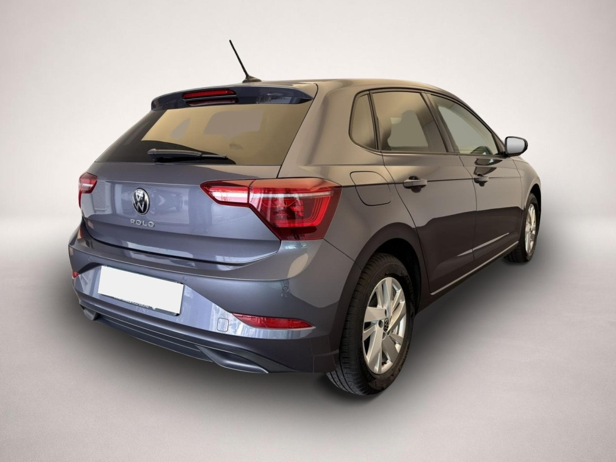 VW Polo (2023) - Foto 5