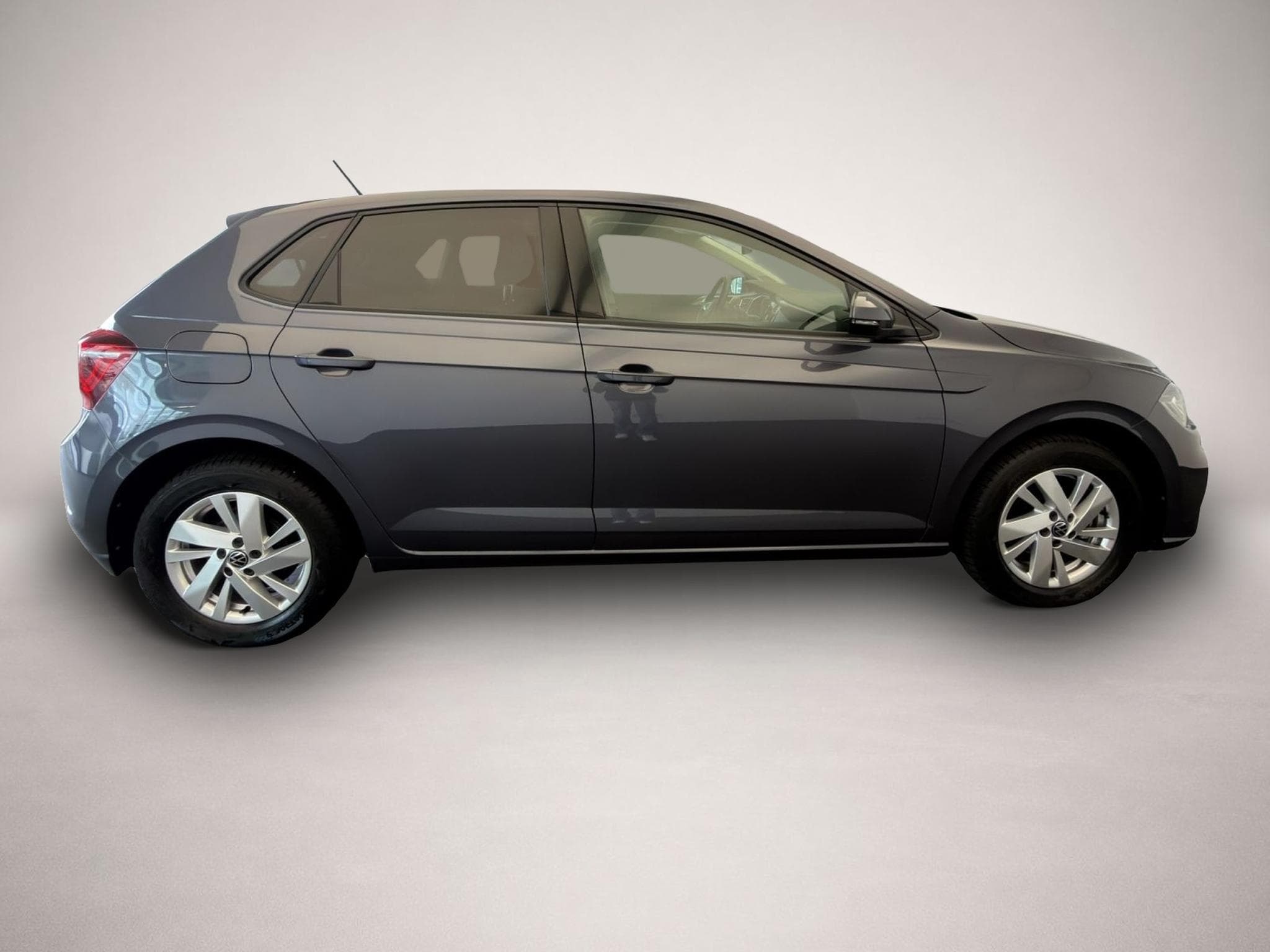 VW Polo (2023) - Foto 6