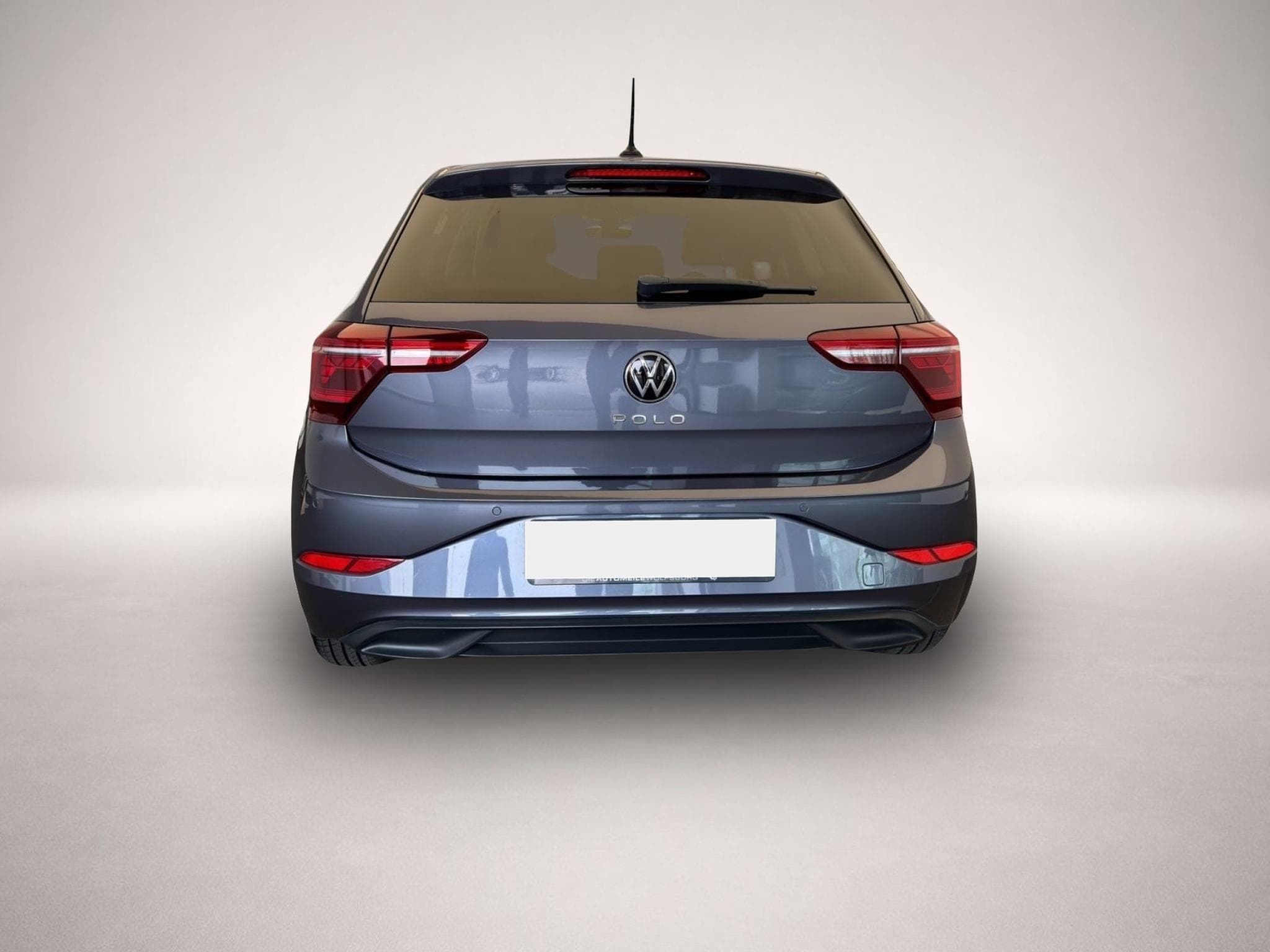 VW Polo (2023) - Foto 4