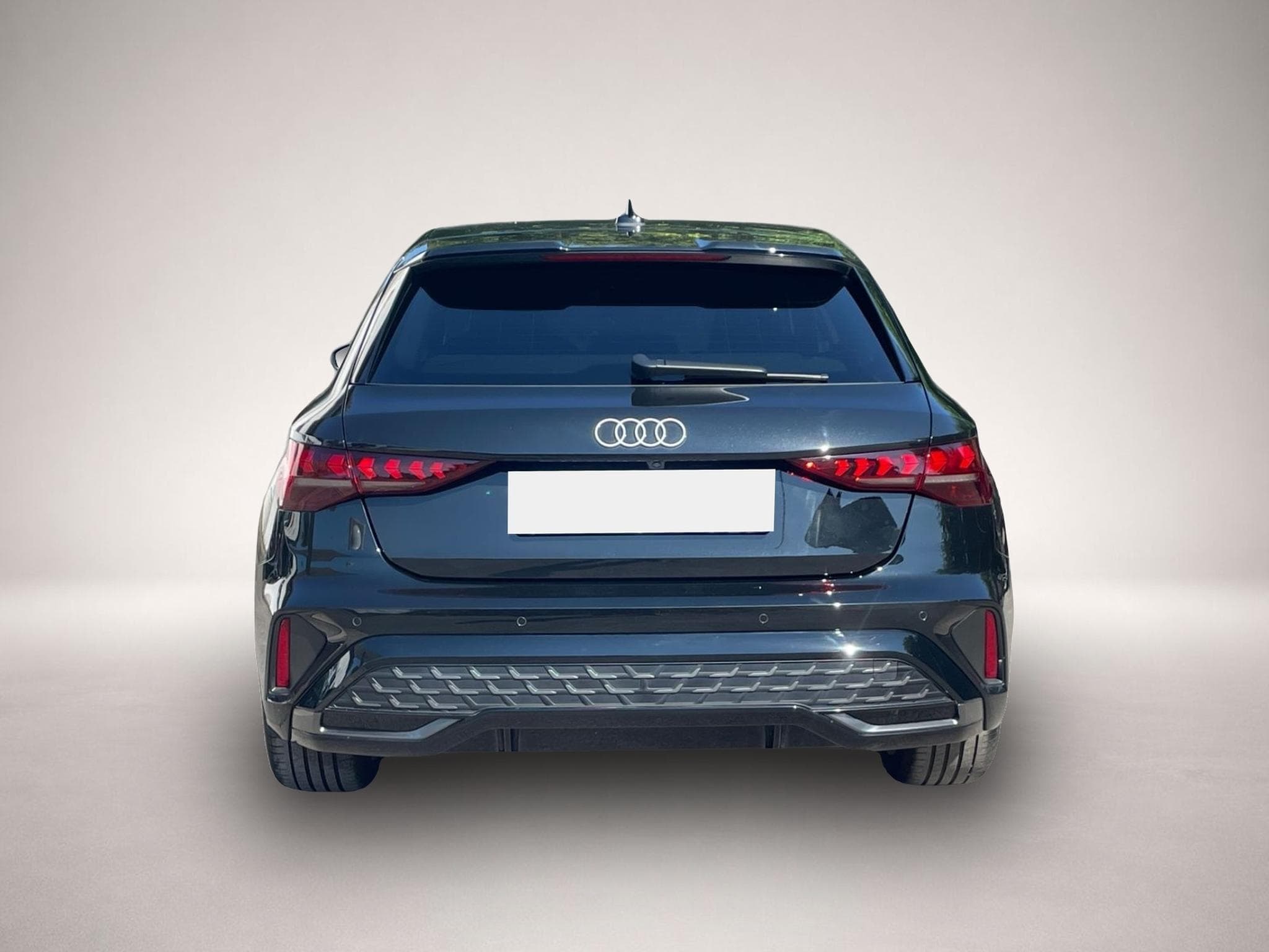 Audi A3 (2025) - Foto 4