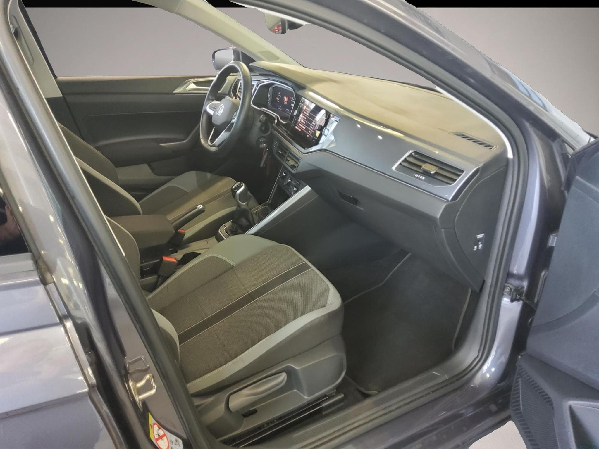 VW Polo (2023) - Foto 3
