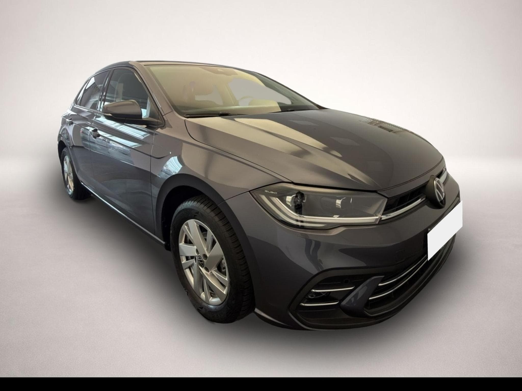 VW Polo (2023) - Foto 7