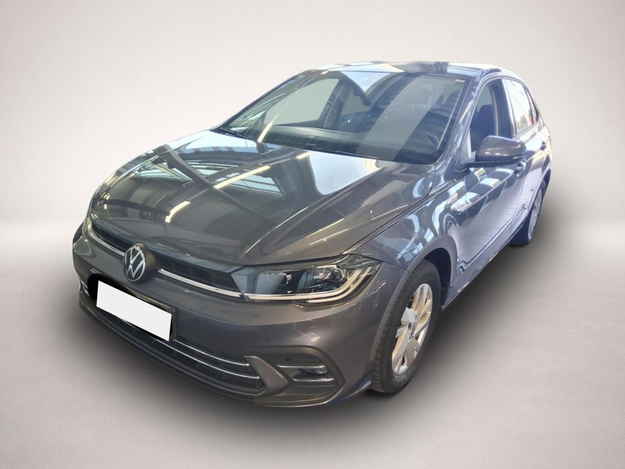 VW Polo (2023) - Foto 1