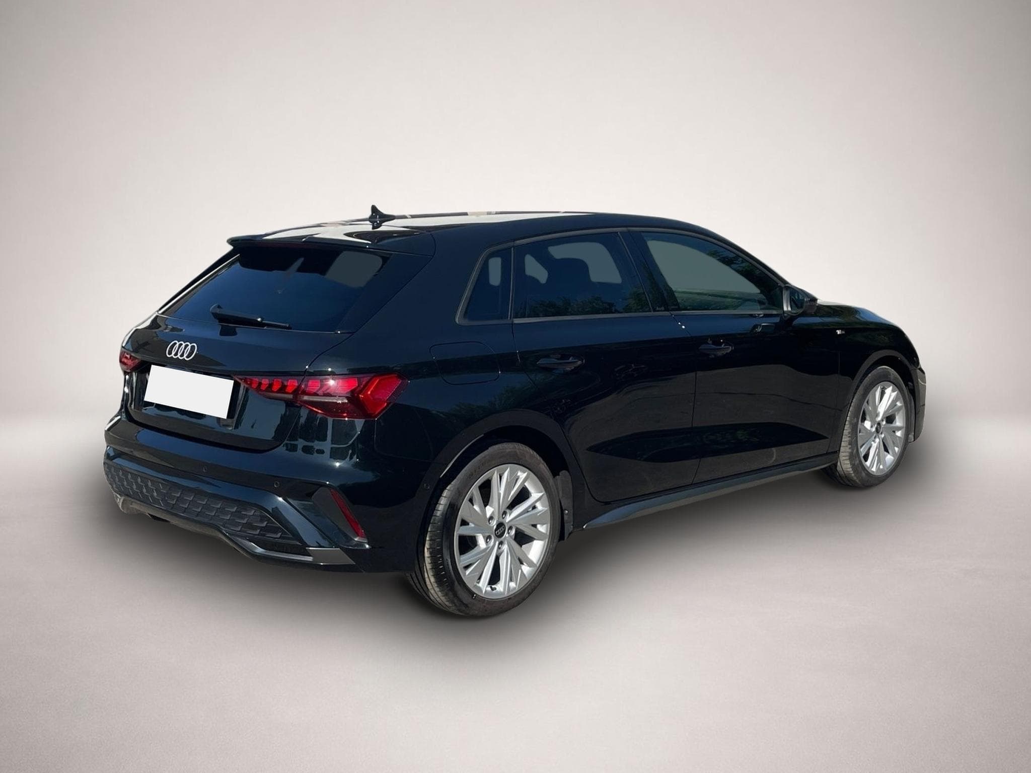 Audi A3 (2025) - Foto 5
