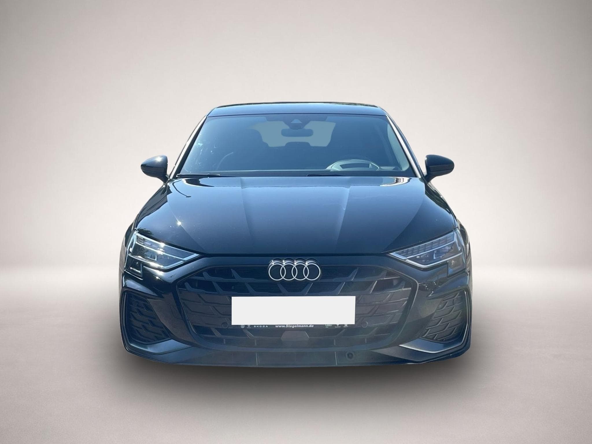 Audi A3 (2025) - Foto 8