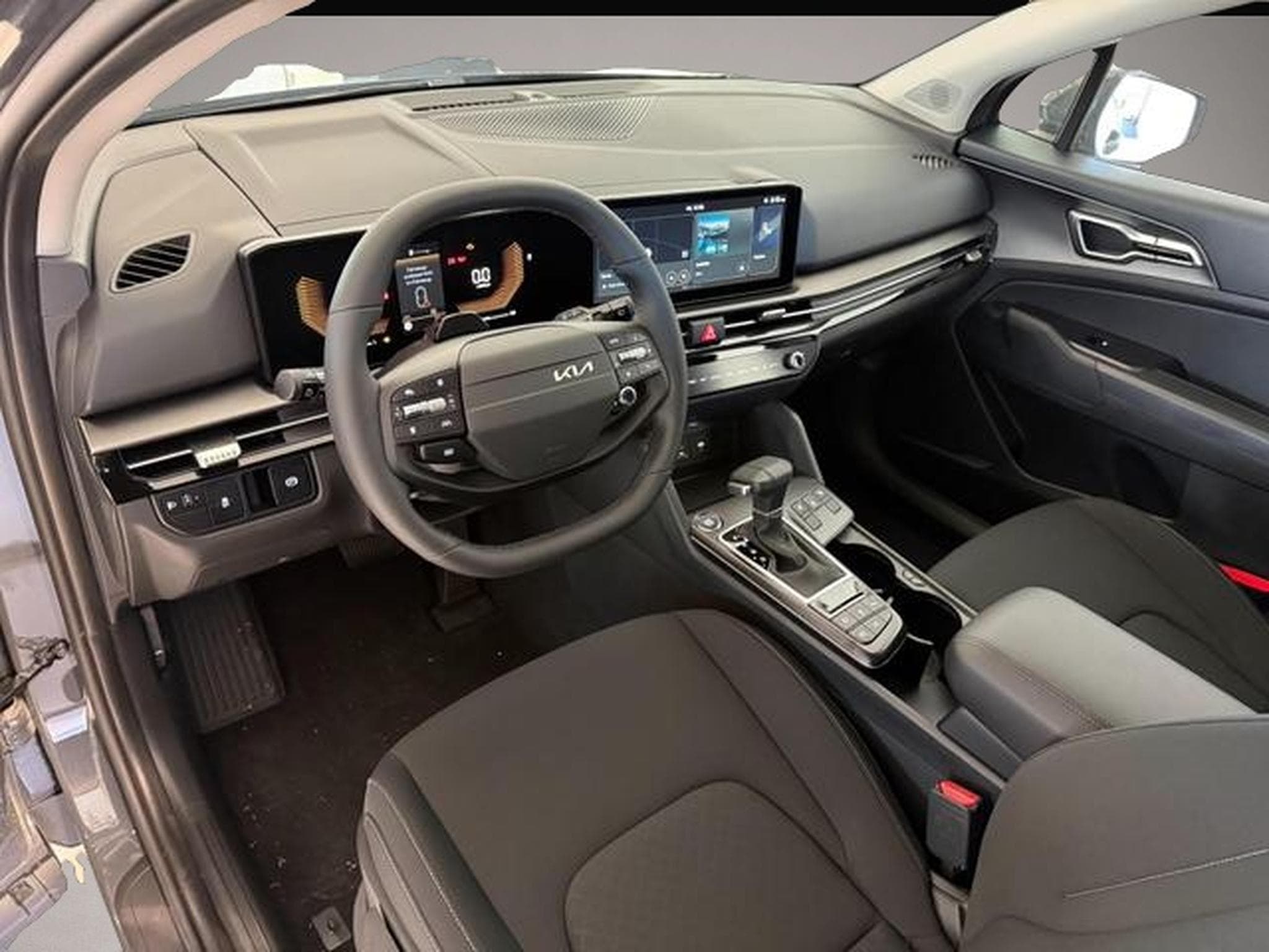 Kia Sportage (2026) - Photo 7
