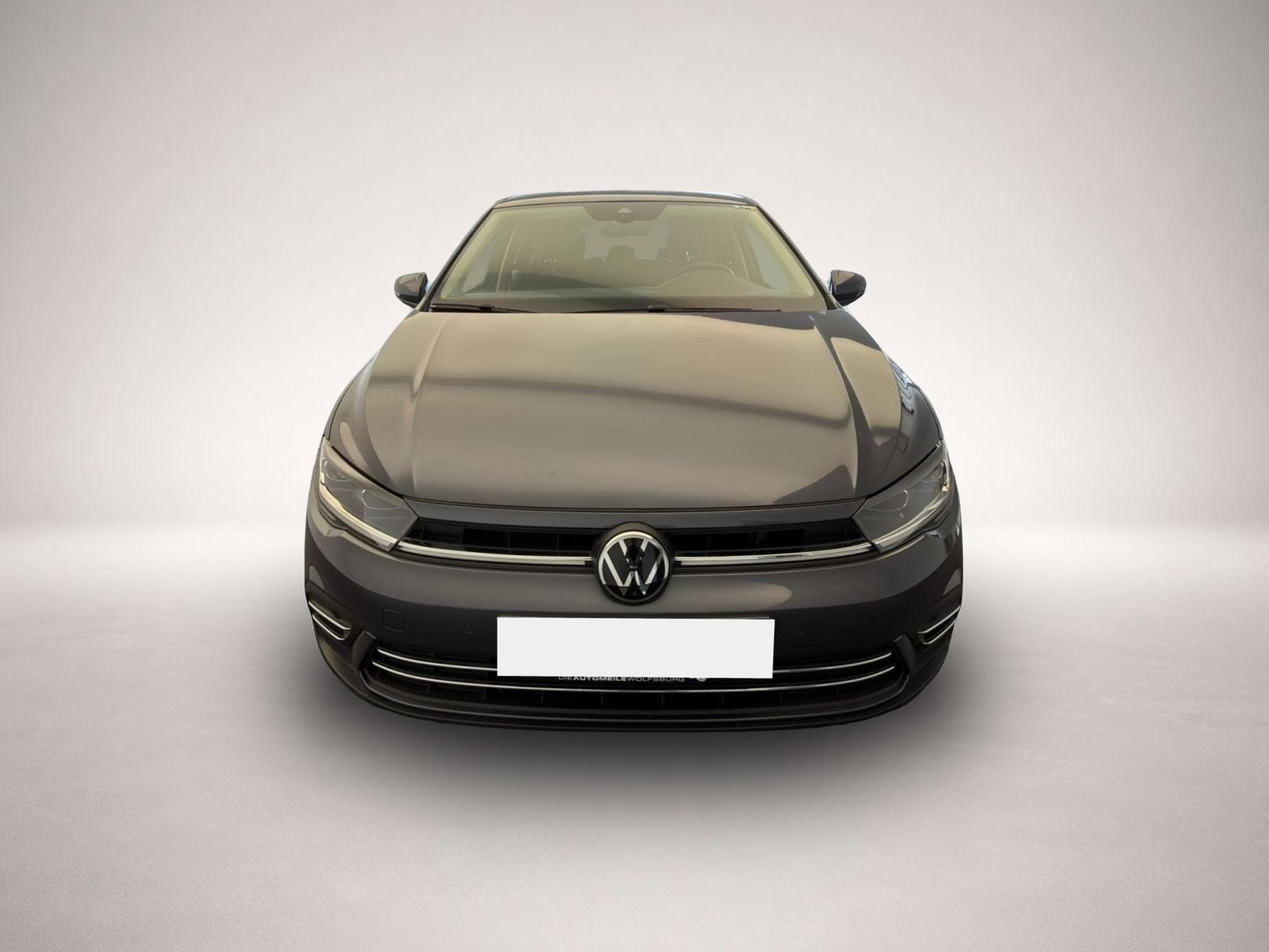 VW Polo (2023) - Foto 8