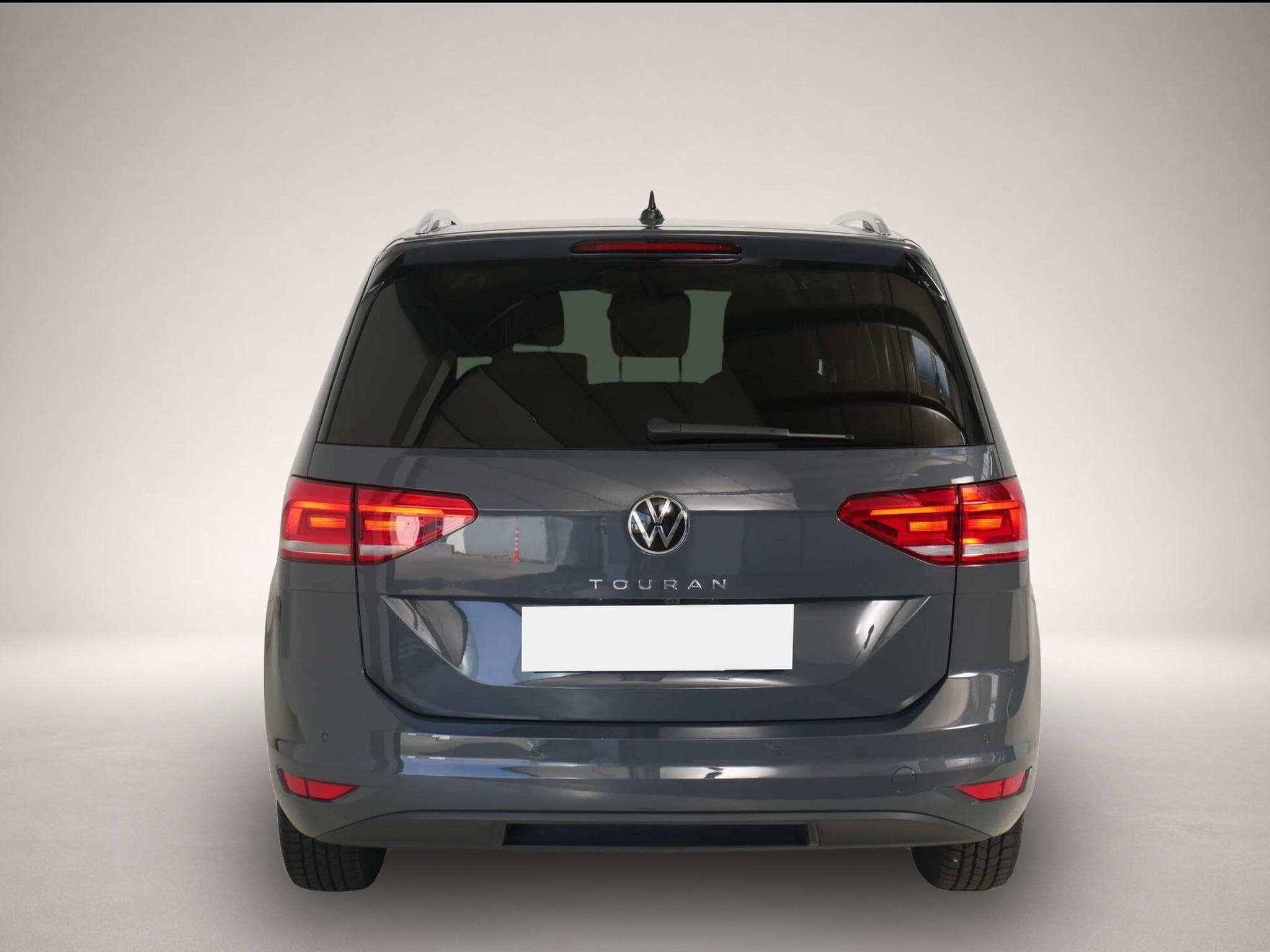 VW Touran (2026) - Photo 4