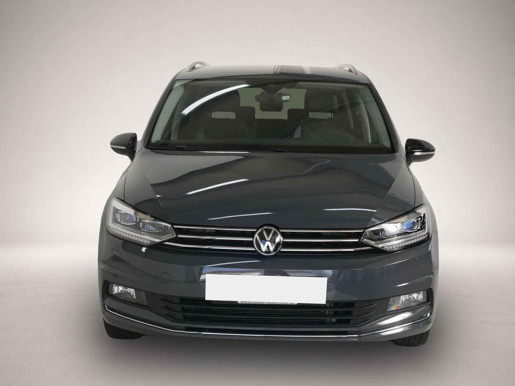 VW Touran (2026) - Photo 2