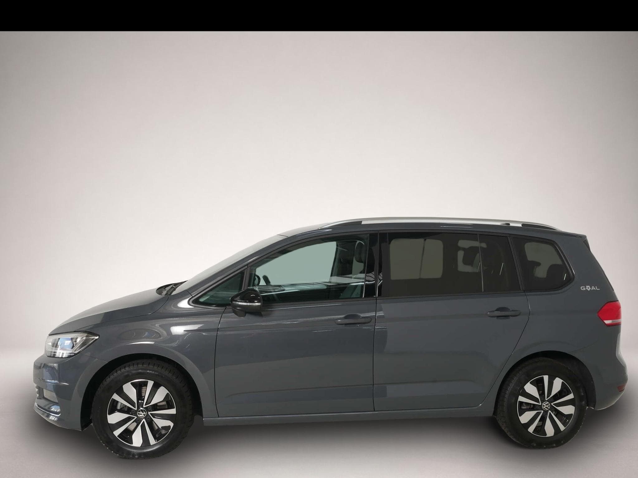 VW Touran (2026) - Photo 3