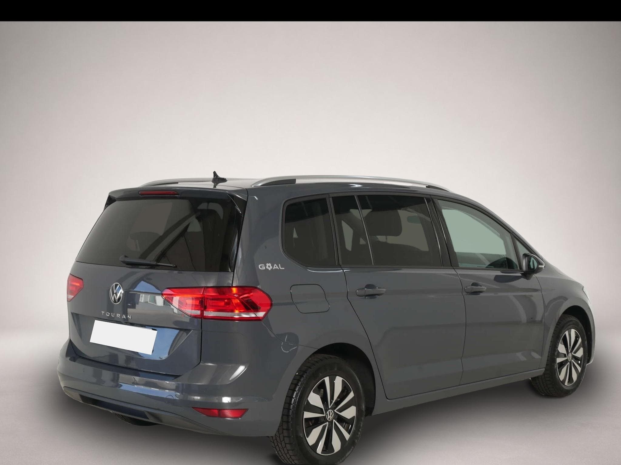 VW Touran (2026) - Photo 5