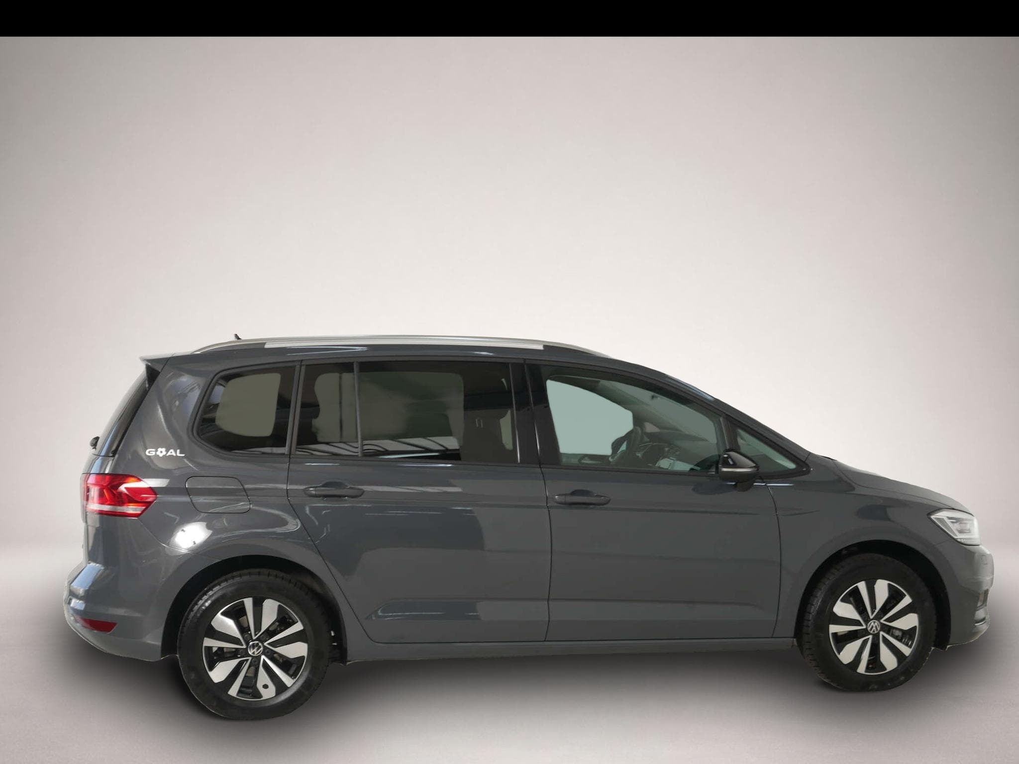 VW Touran (2026) - Photo 6