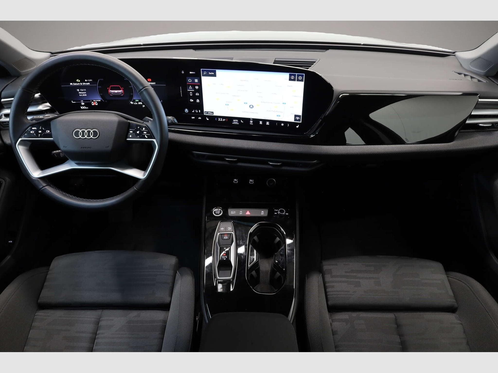 Audi A5 (2025) - Foto 6