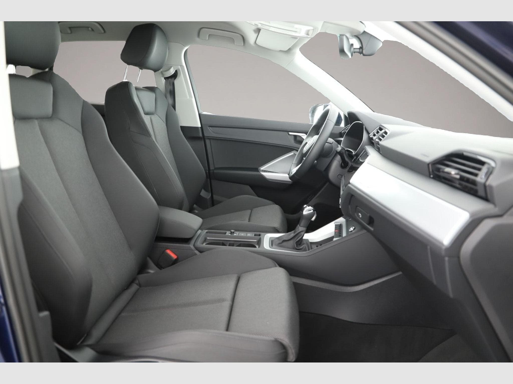 Audi Q3 (2025) - Foto 6