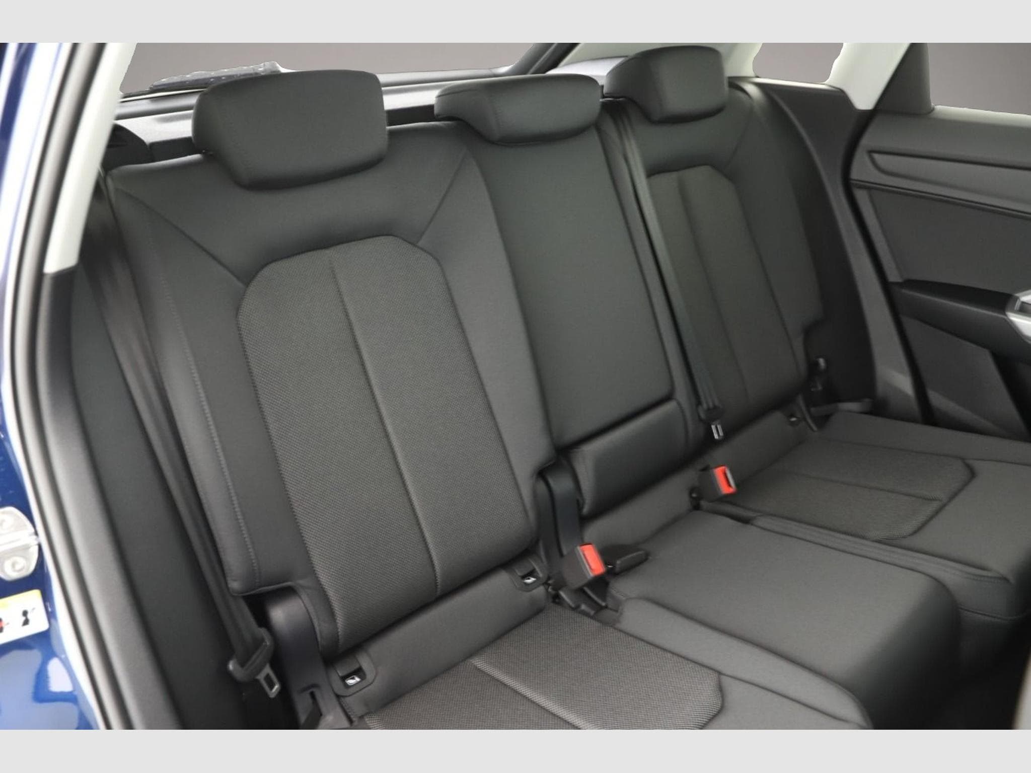 Audi Q3 (2025) - Foto 5