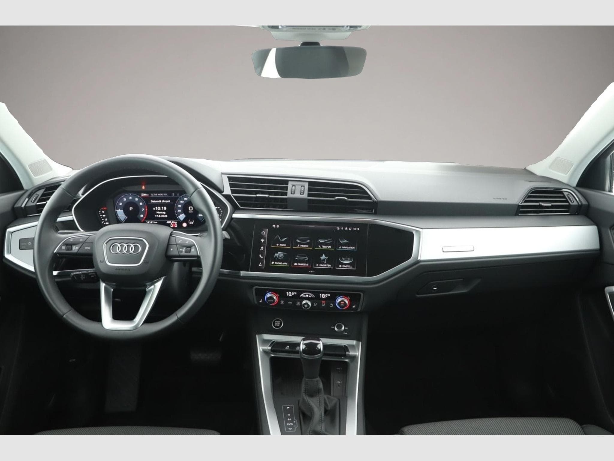Audi Q3 (2025) - Foto 7