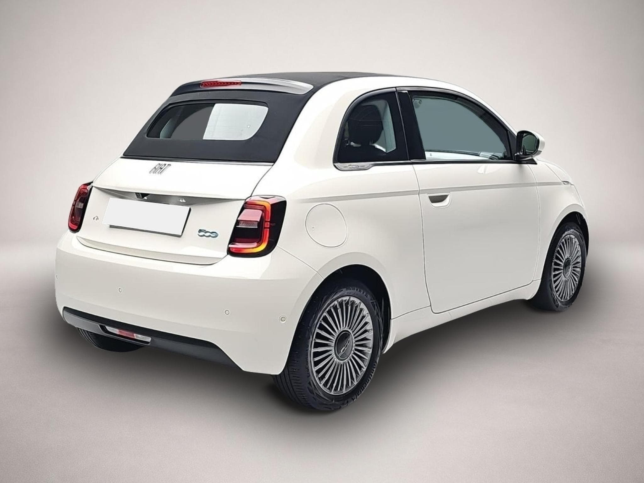 Fiat 500 (2024) - Photo 2
