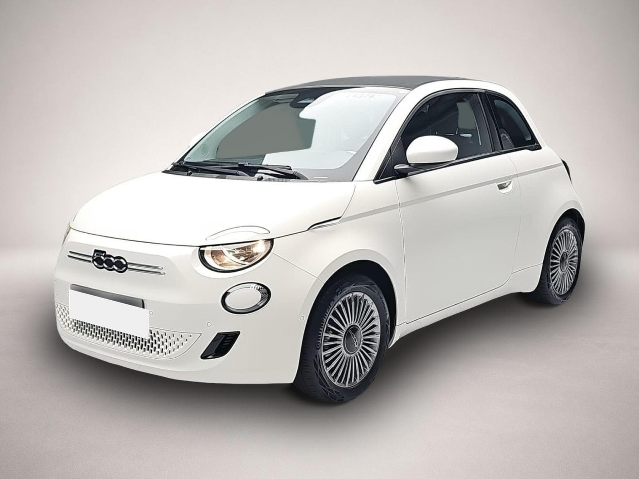 Fiat 500 (2024) - Photo 1