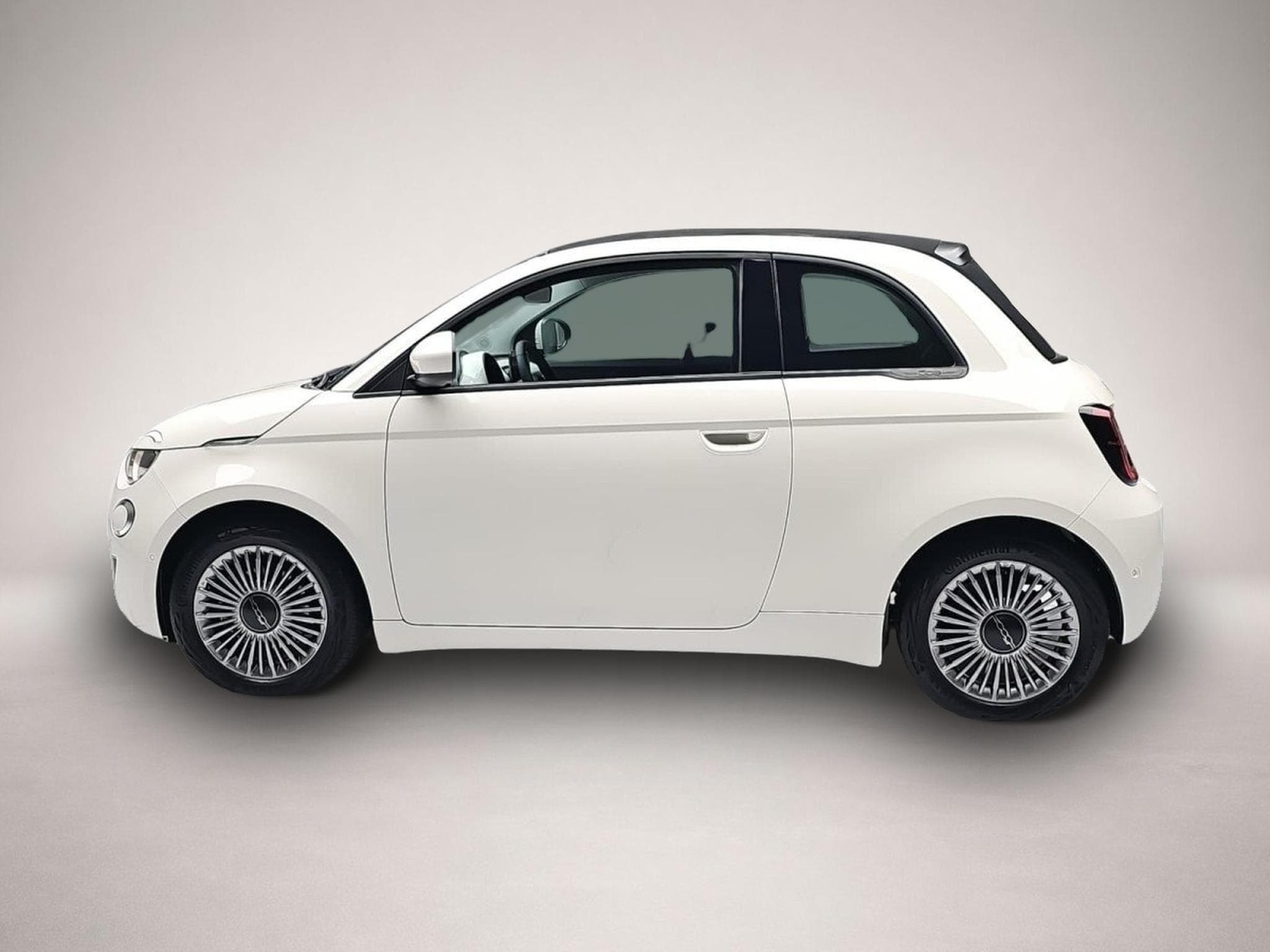 Fiat 500 (2024) - Photo 4
