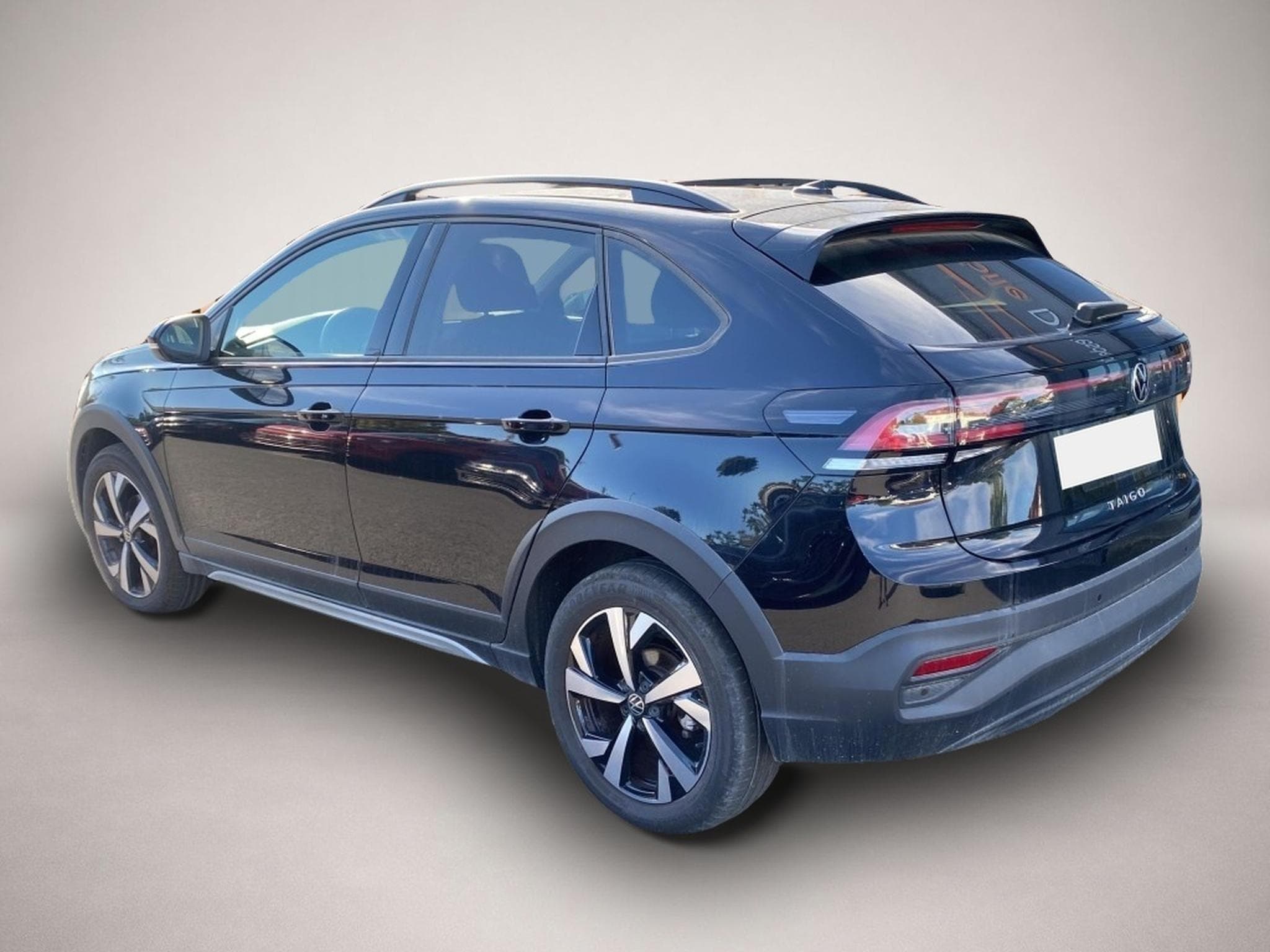 VW Taigo (2025) - Foto 3