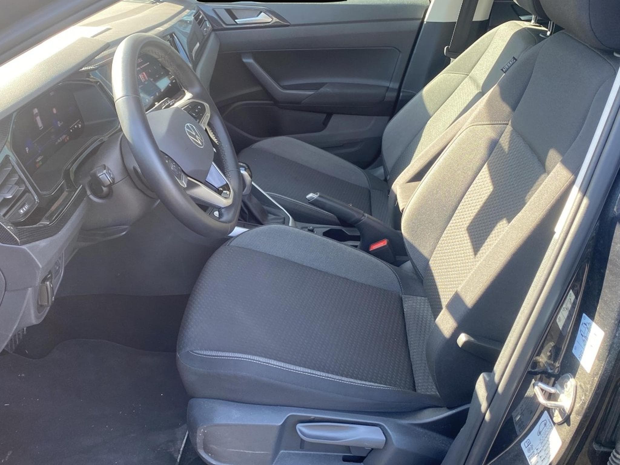 VW Taigo (2025) - Foto 4