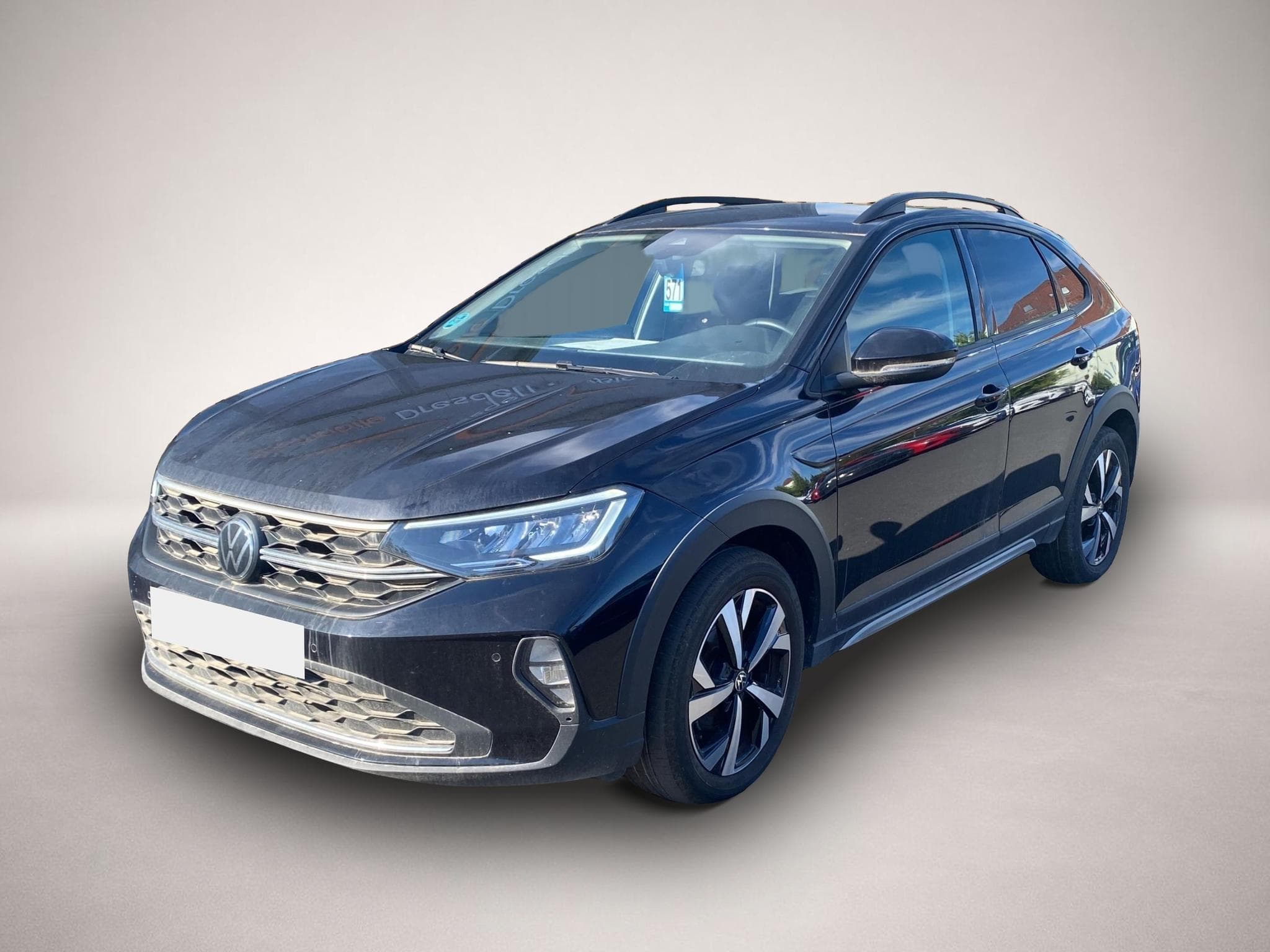 VW Taigo (2025) - Foto 1