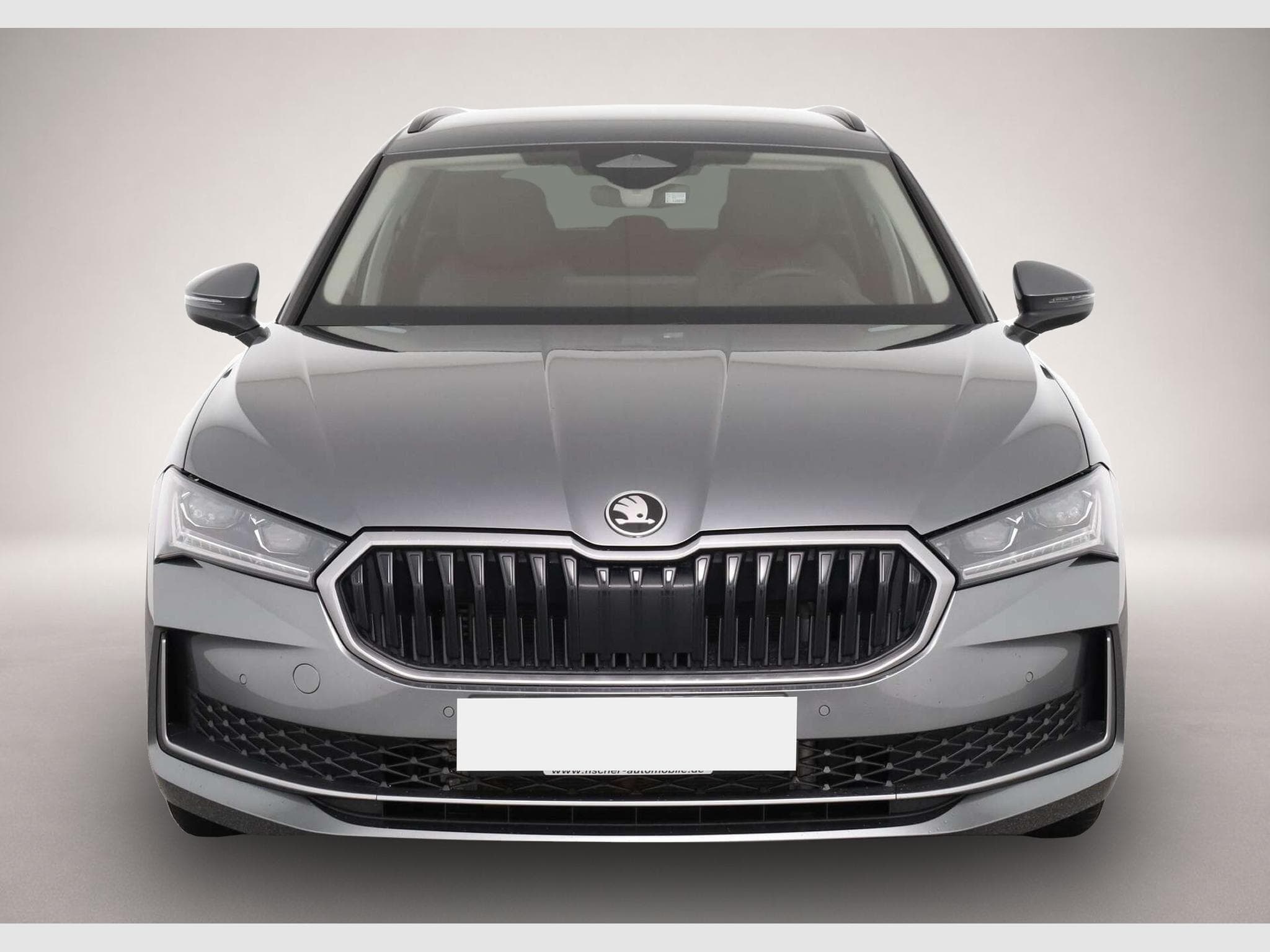 Skoda Superb (2025) - Photo 2