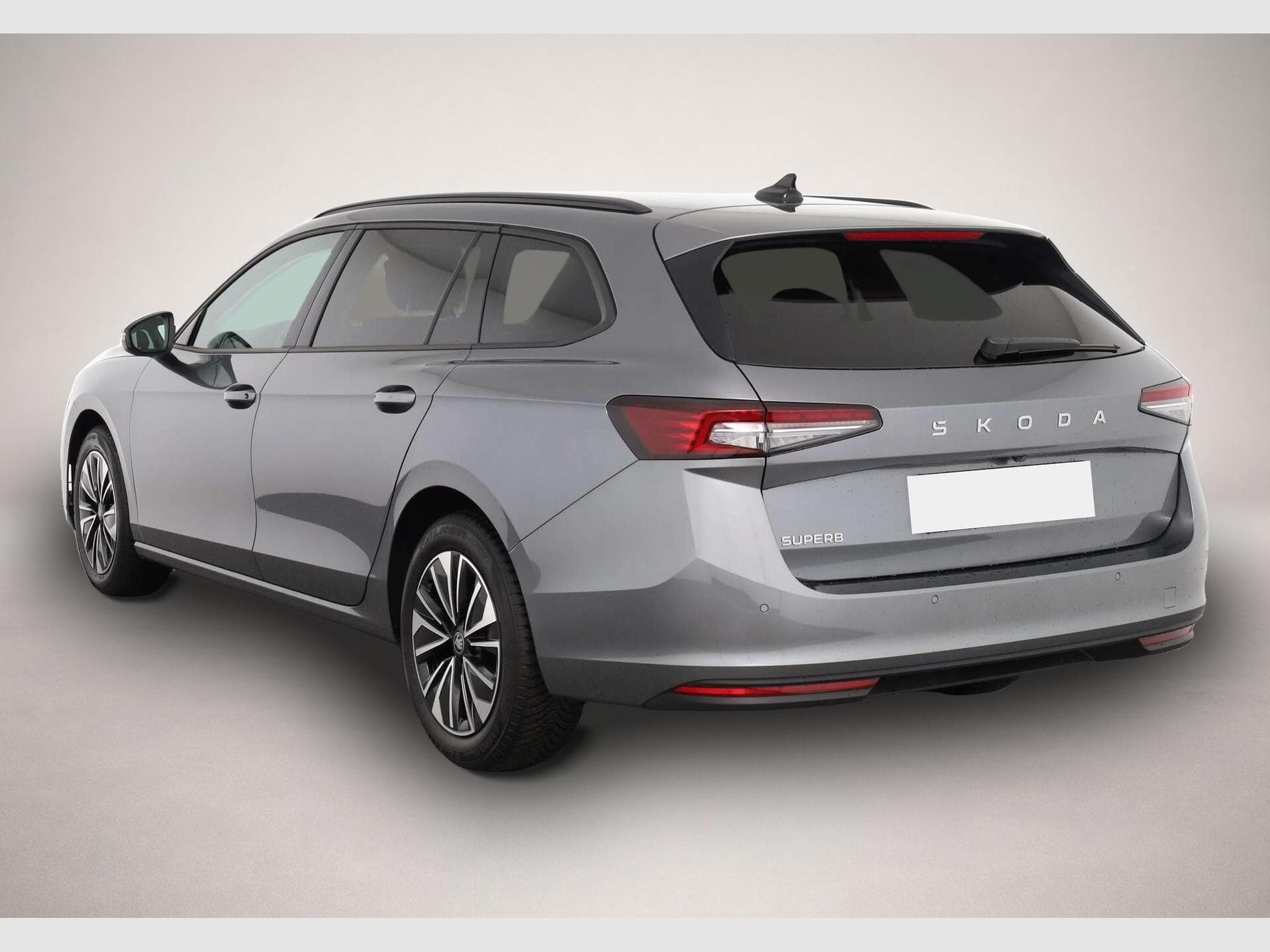 Skoda Superb (2025) - Photo 3