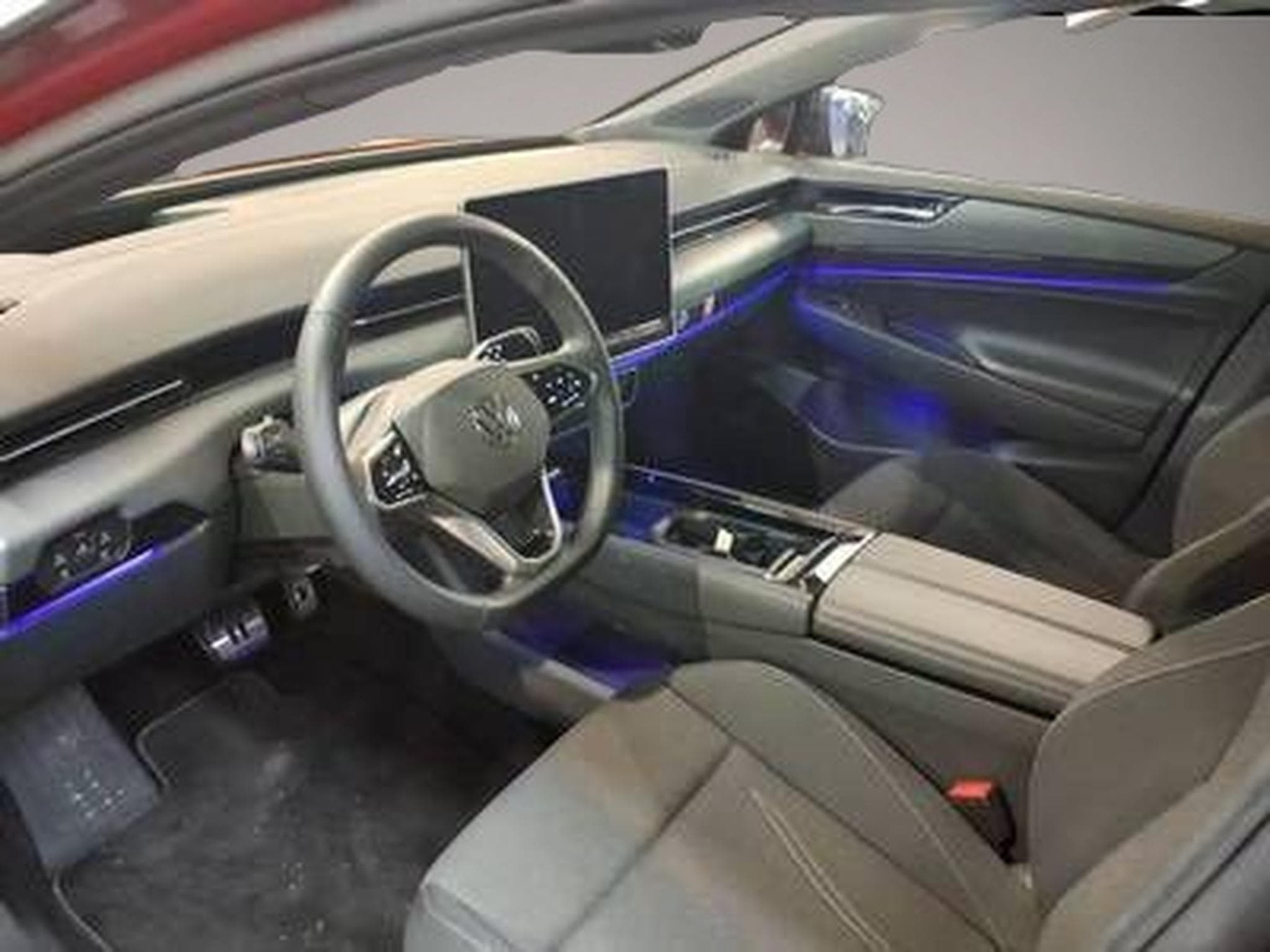 VW ID.5 (2025) - Foto 3