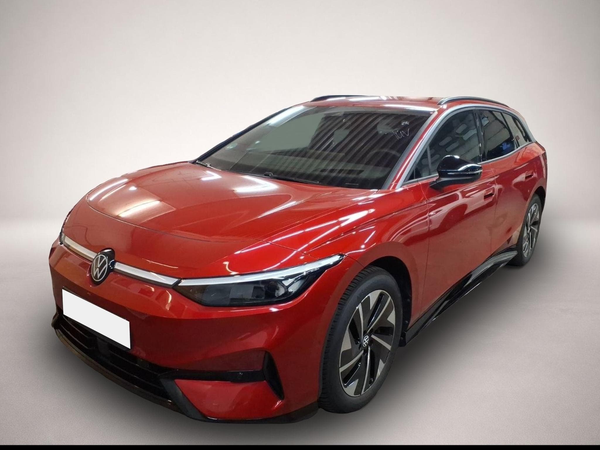 VW ID.5 (2025) - Foto 1