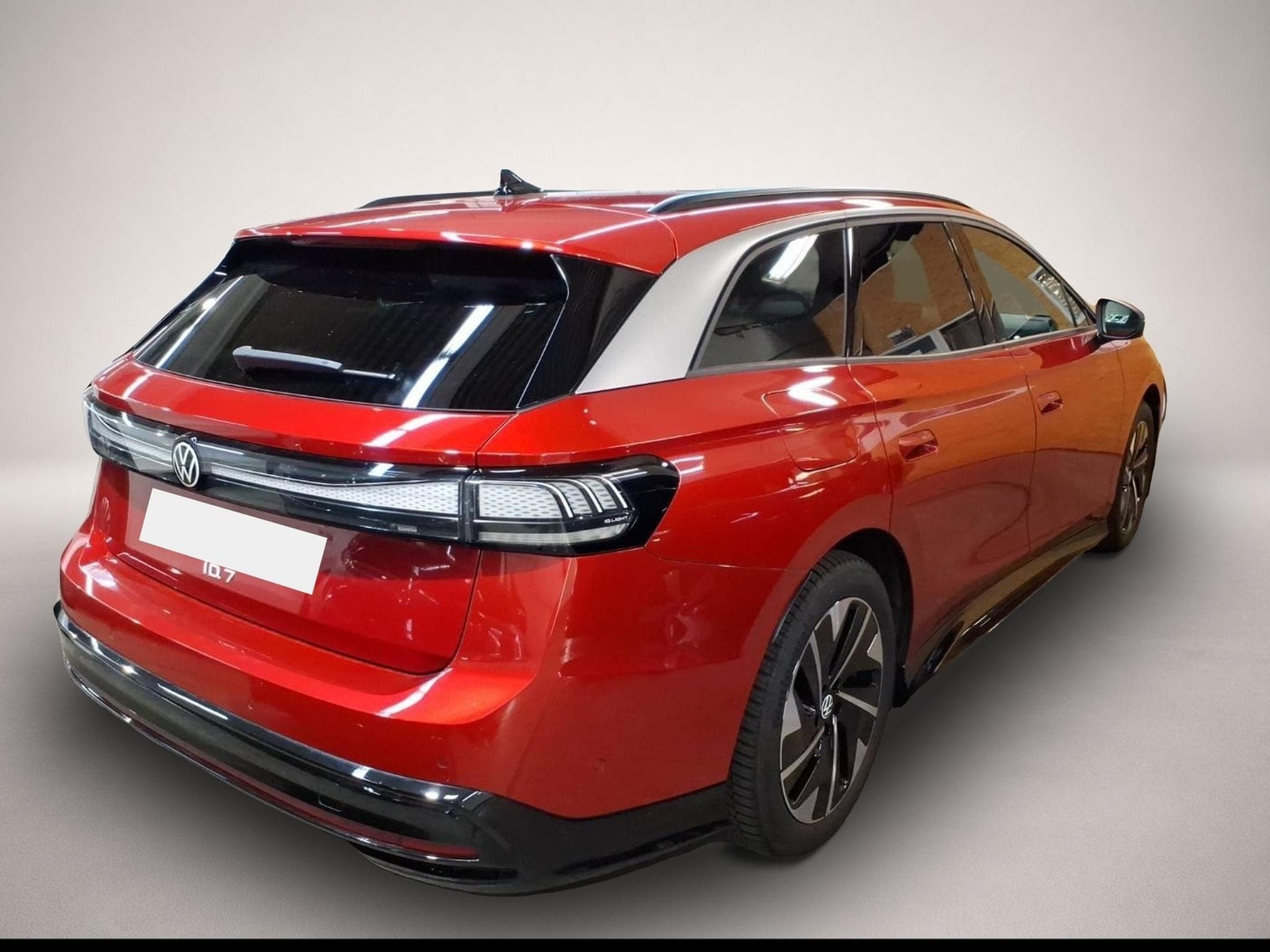 VW ID.5 (2025) - Foto 2