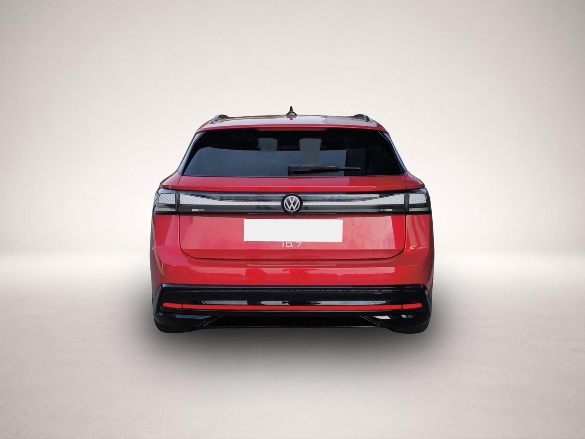VW ID.5 (2025) - Foto 5