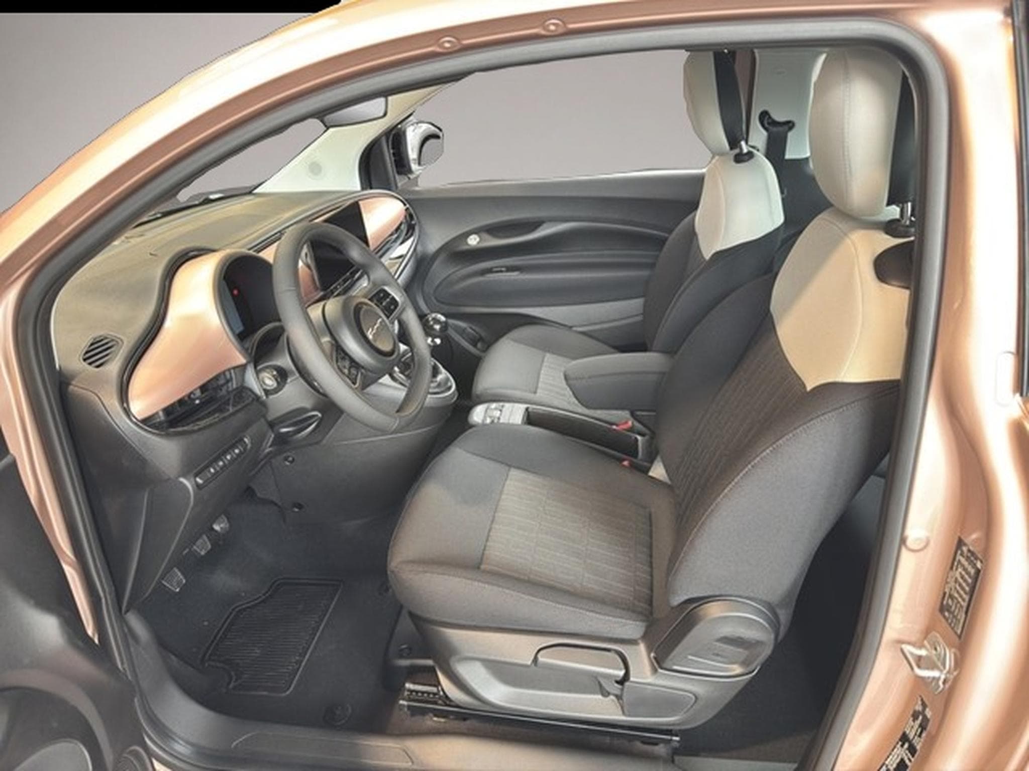 Fiat 500 (2026) - Photo 7