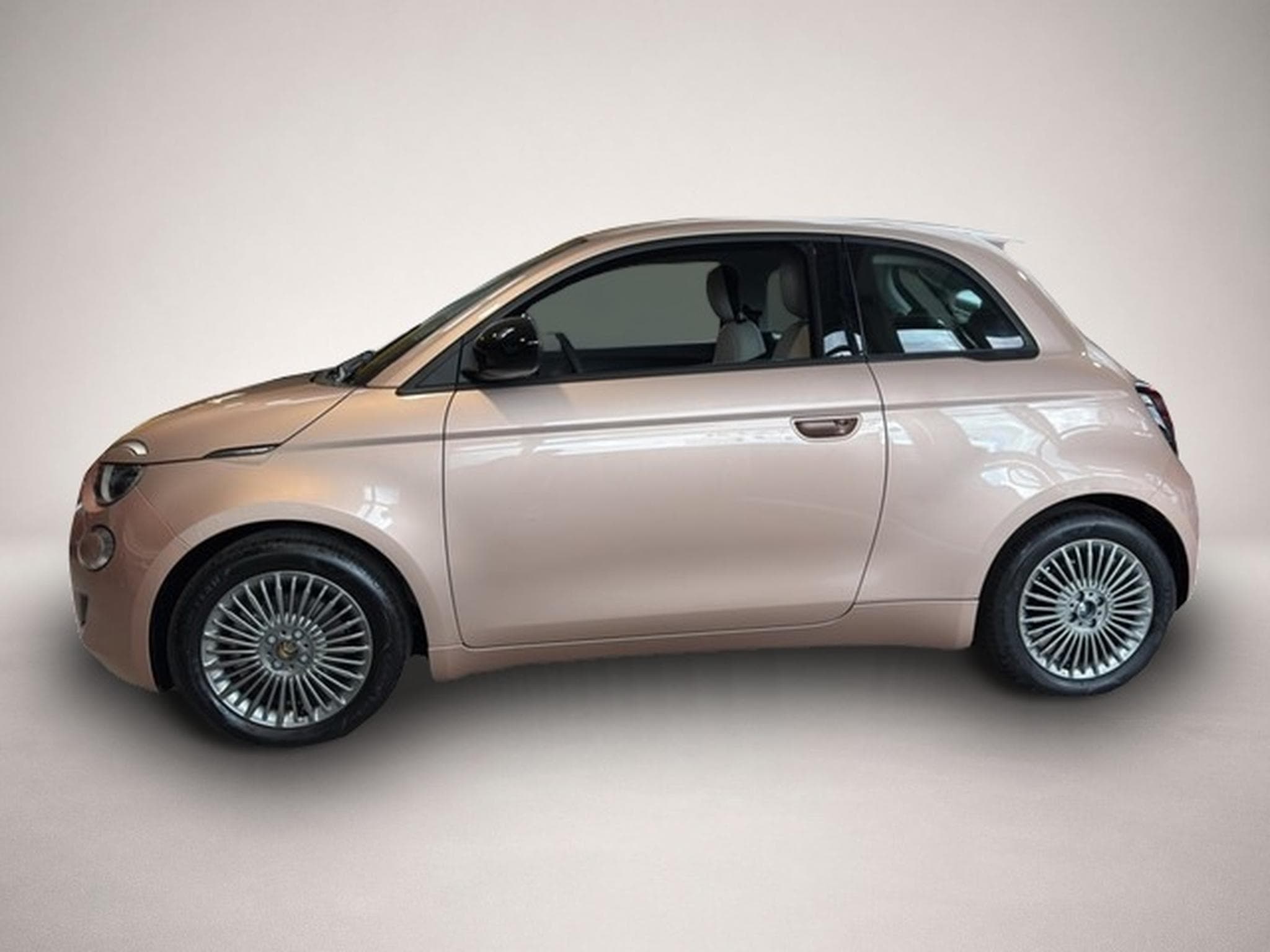 Fiat 500 (2026) - Photo 2