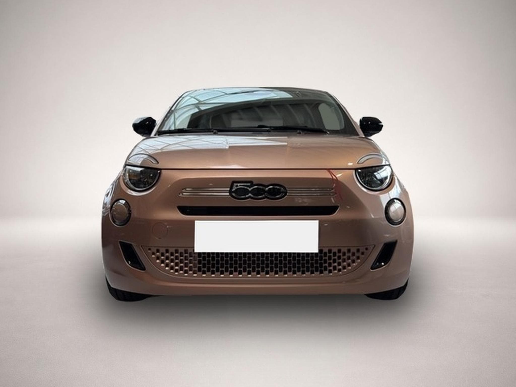 Fiat 500 (2026) - Photo 6