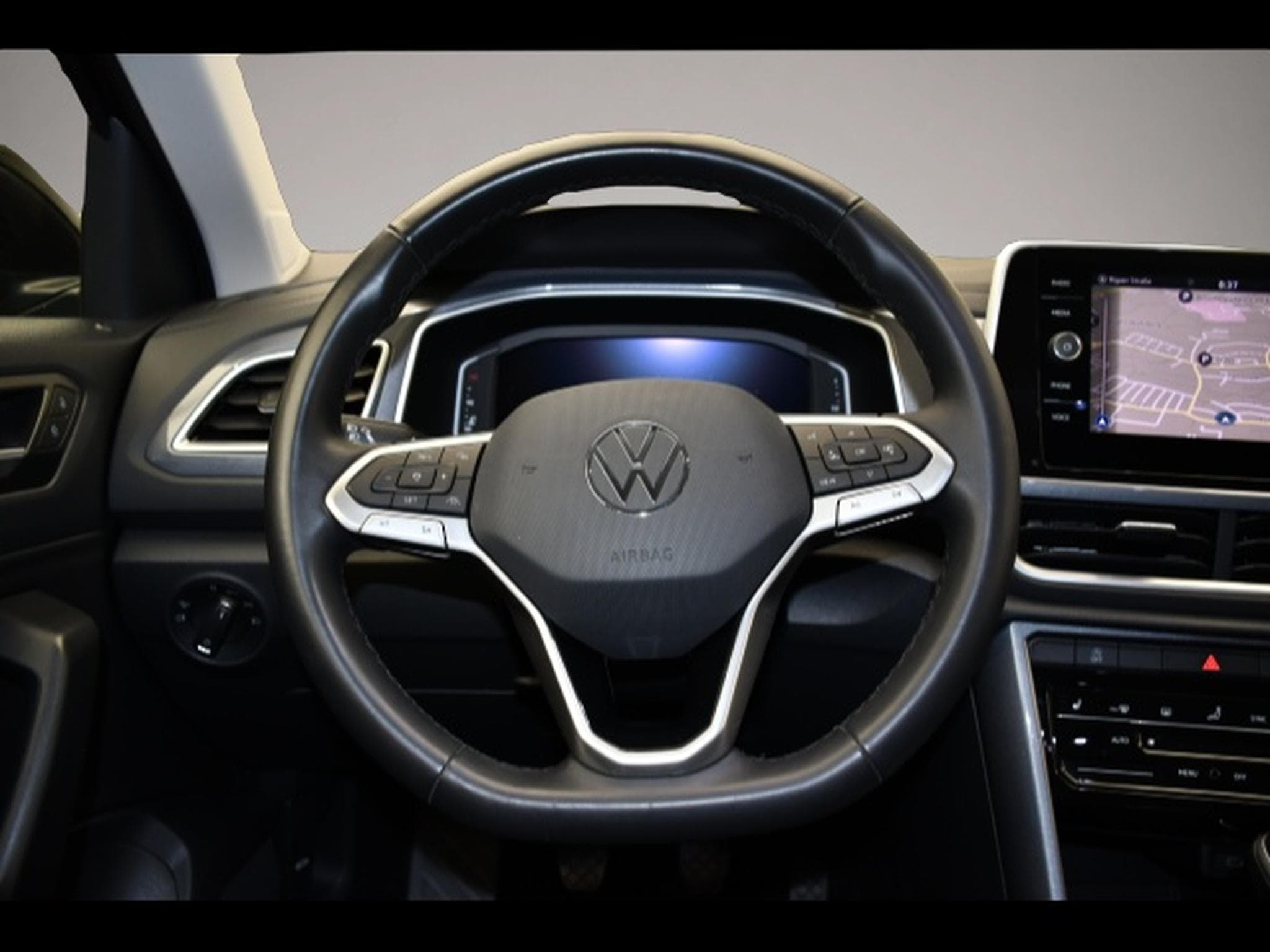 VW T-Roc (2025) - Photo 5