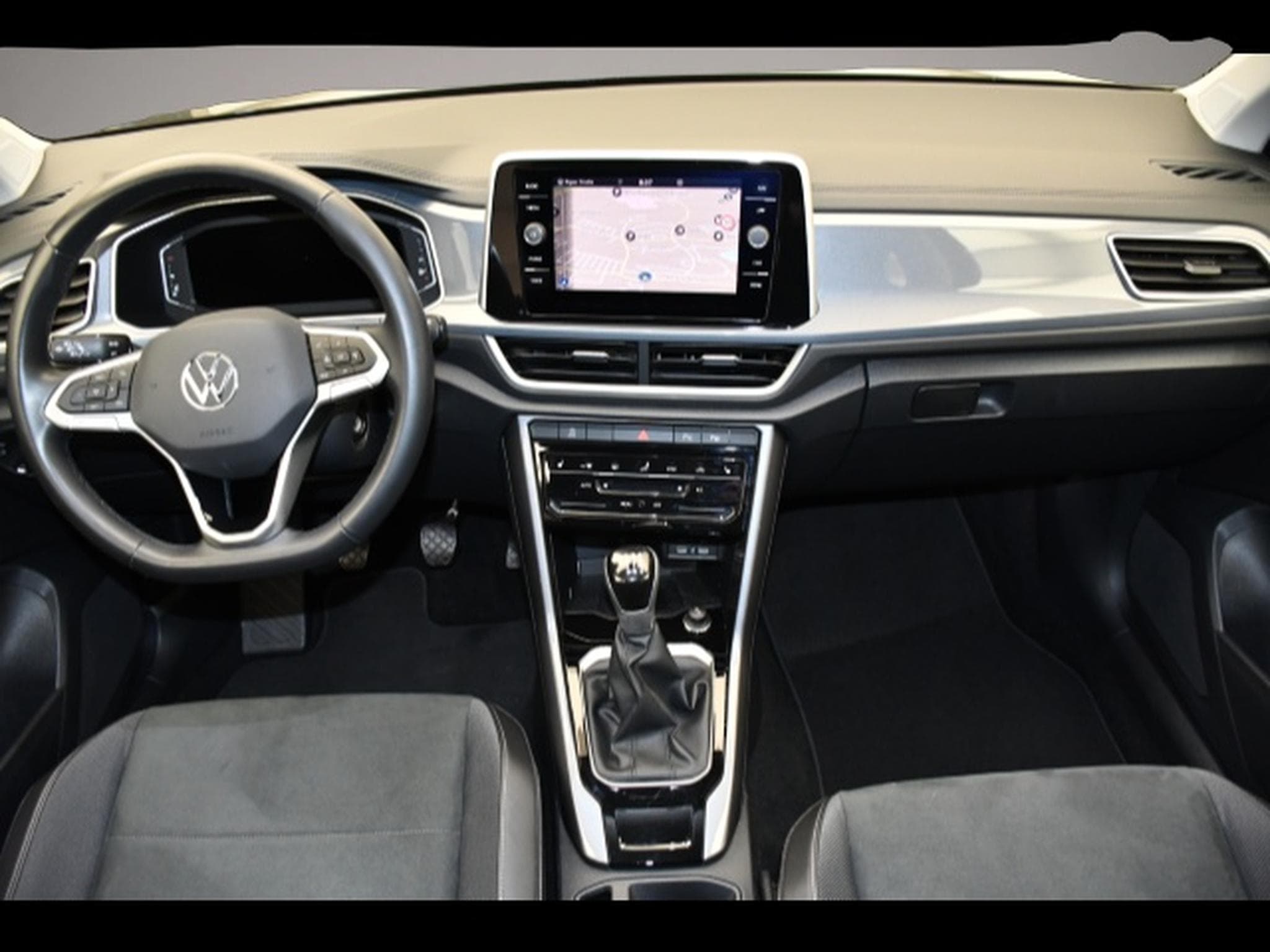 VW T-Roc (2025) - Photo 4